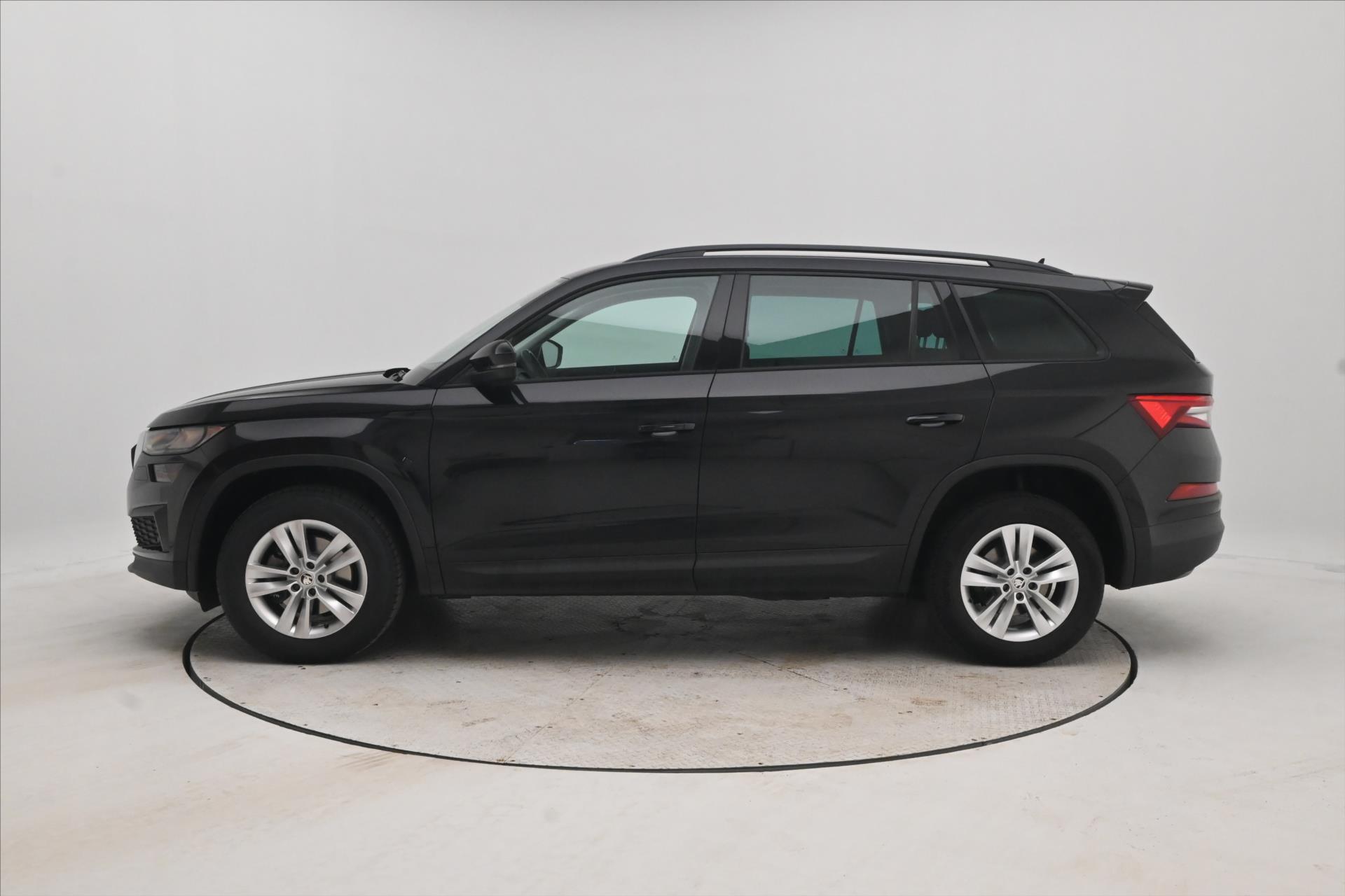 Hlavní fotografie vozu Škoda Kodiaq 2,0 TDI 110kW DSG Ambition Záruka až 5 let (8)