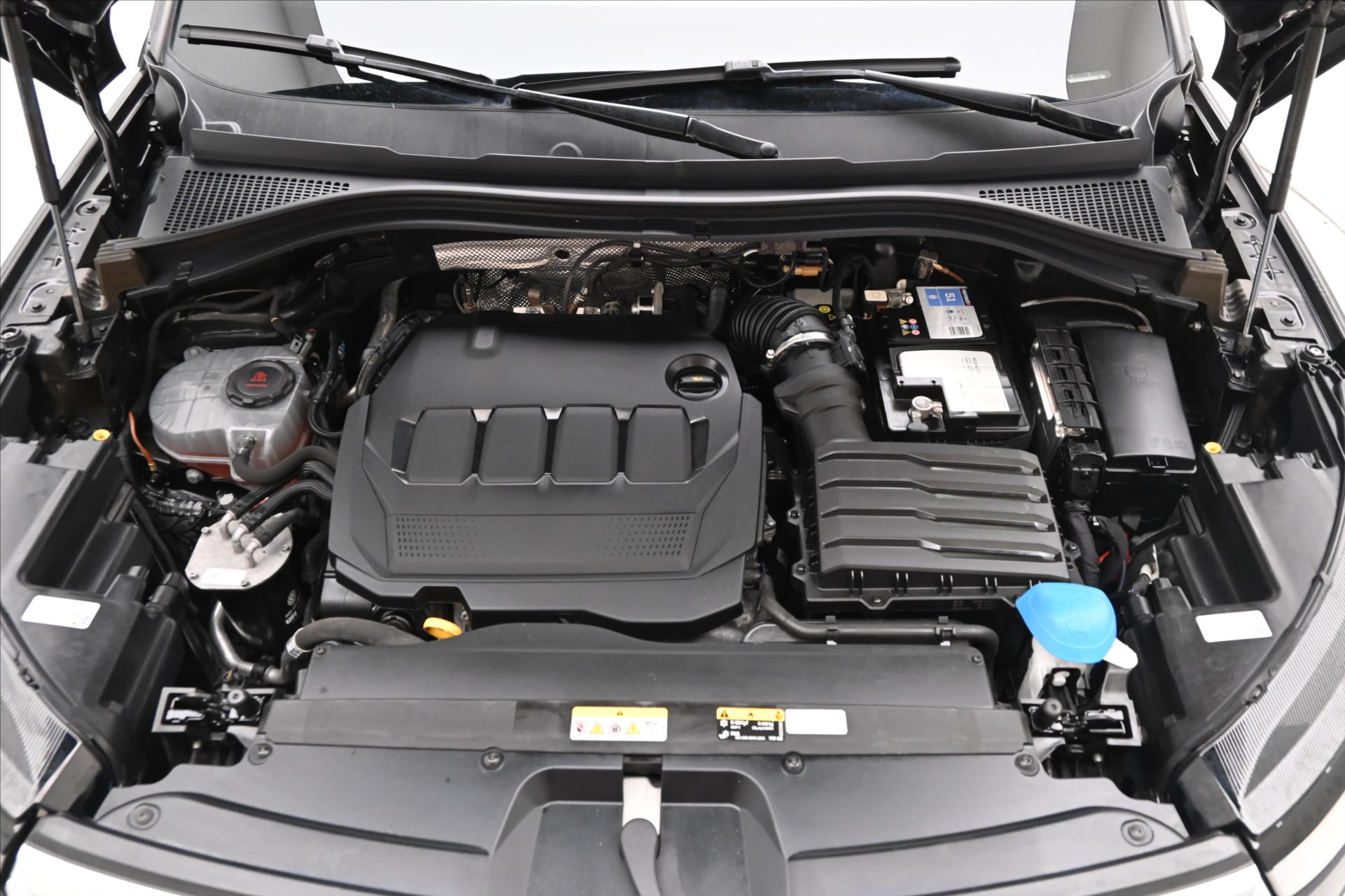 Hlavní fotografie vozu Škoda Kodiaq 2,0 TDI 110kW DSG Ambition Záruka až 5 let (9)