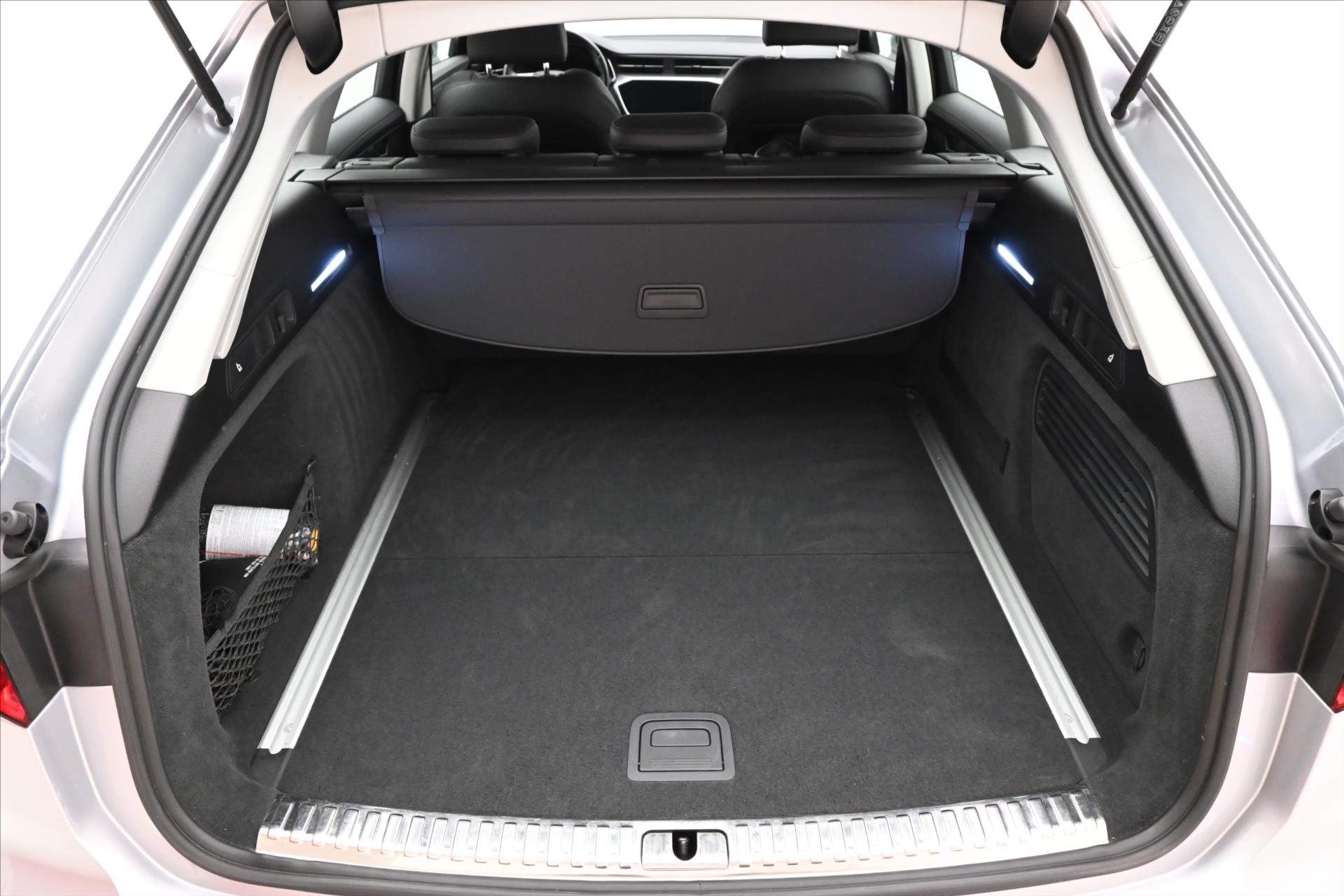 Hlavní fotografie vozu Audi A6 Avant 3,0 TDI V6 210kW MHEV Záruka až 5 let (11)