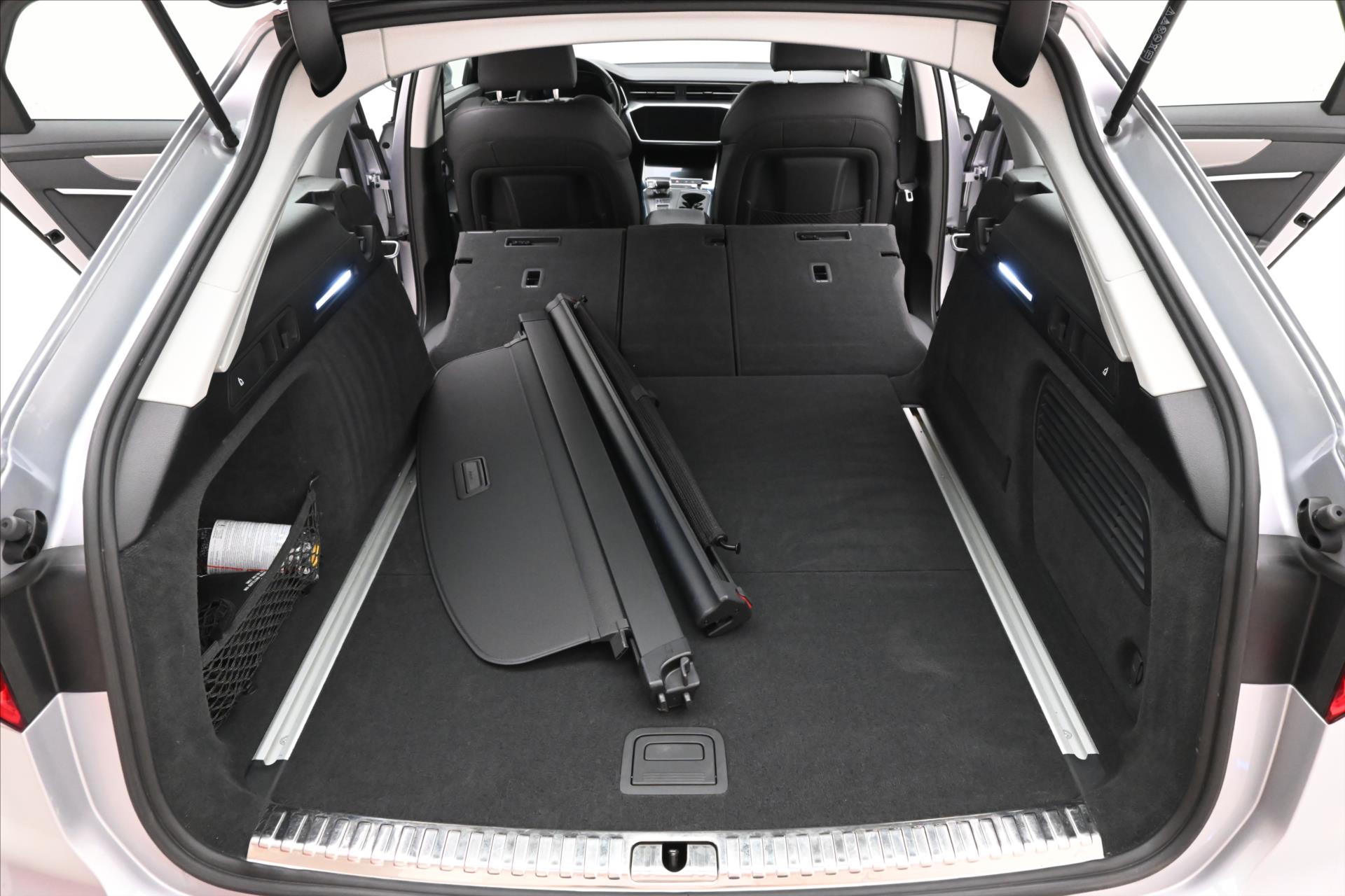 Hlavní fotografie vozu Audi A6 Avant 3,0 TDI V6 210kW MHEV Záruka až 5 let (12)
