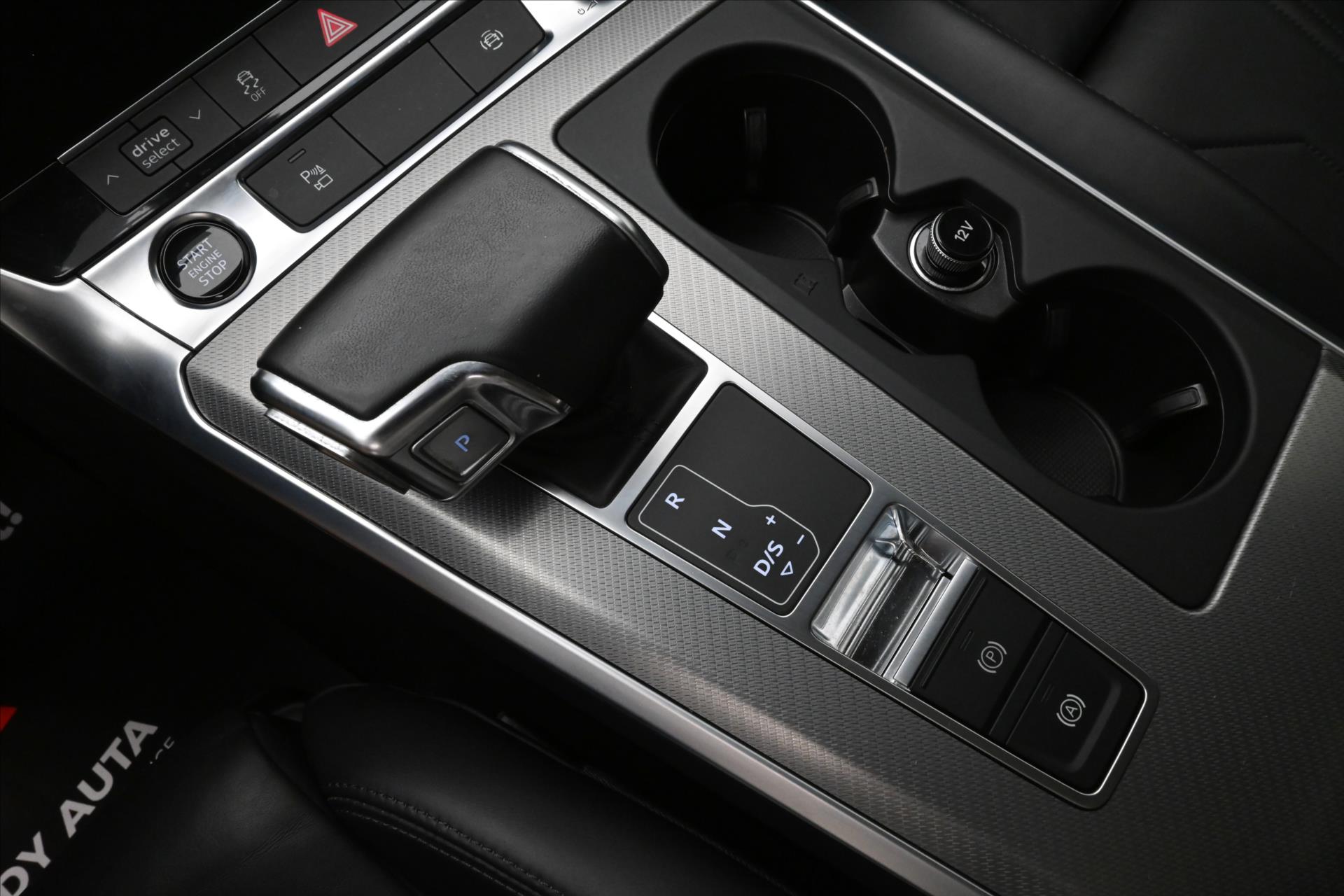 Hlavní fotografie vozu Audi A6 Avant 3,0 TDI V6 210kW MHEV Záruka až 5 let (23)