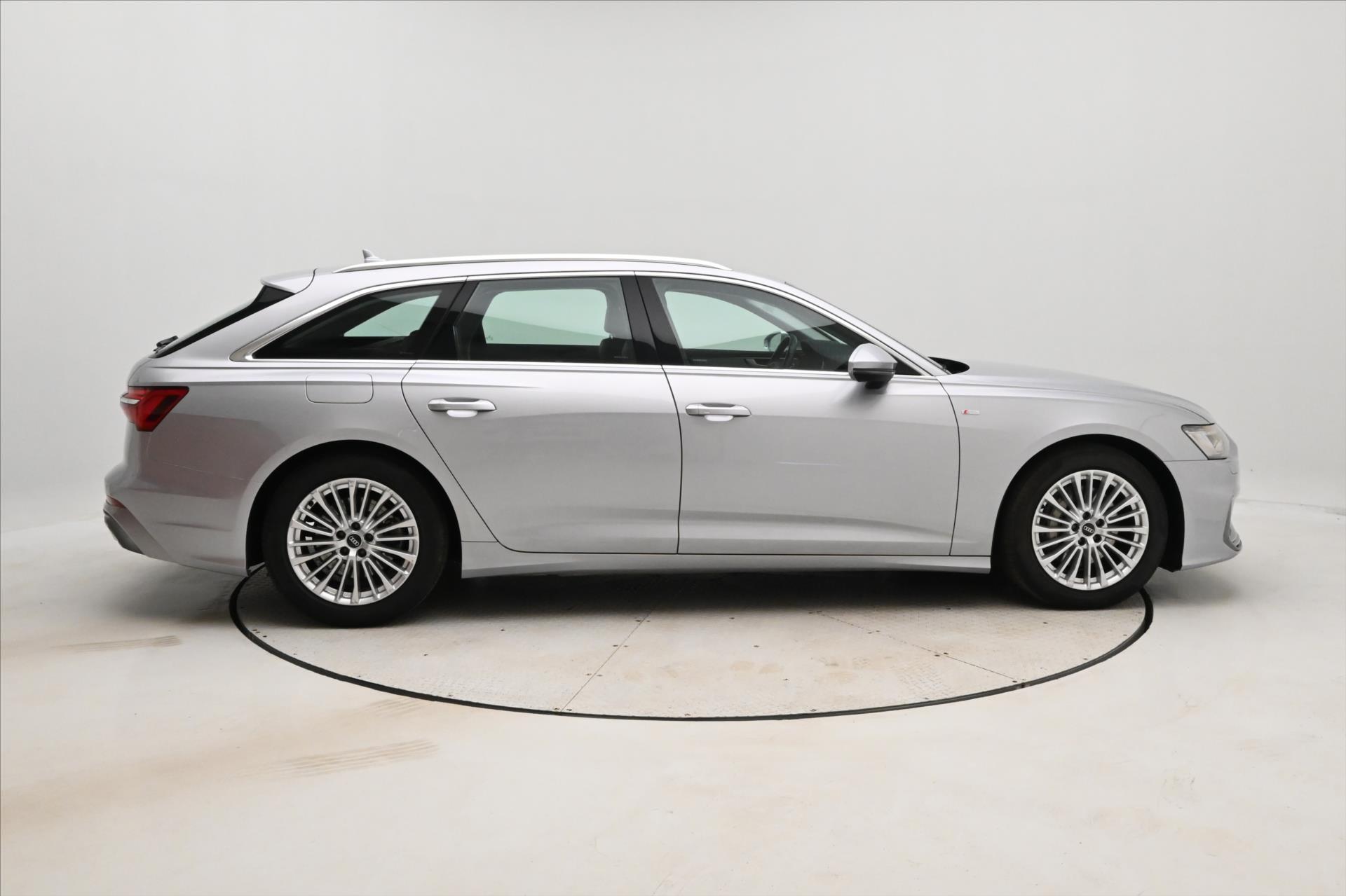 Hlavní fotografie vozu Audi A6 Avant 3,0 TDI V6 210kW MHEV Záruka až 5 let (5)