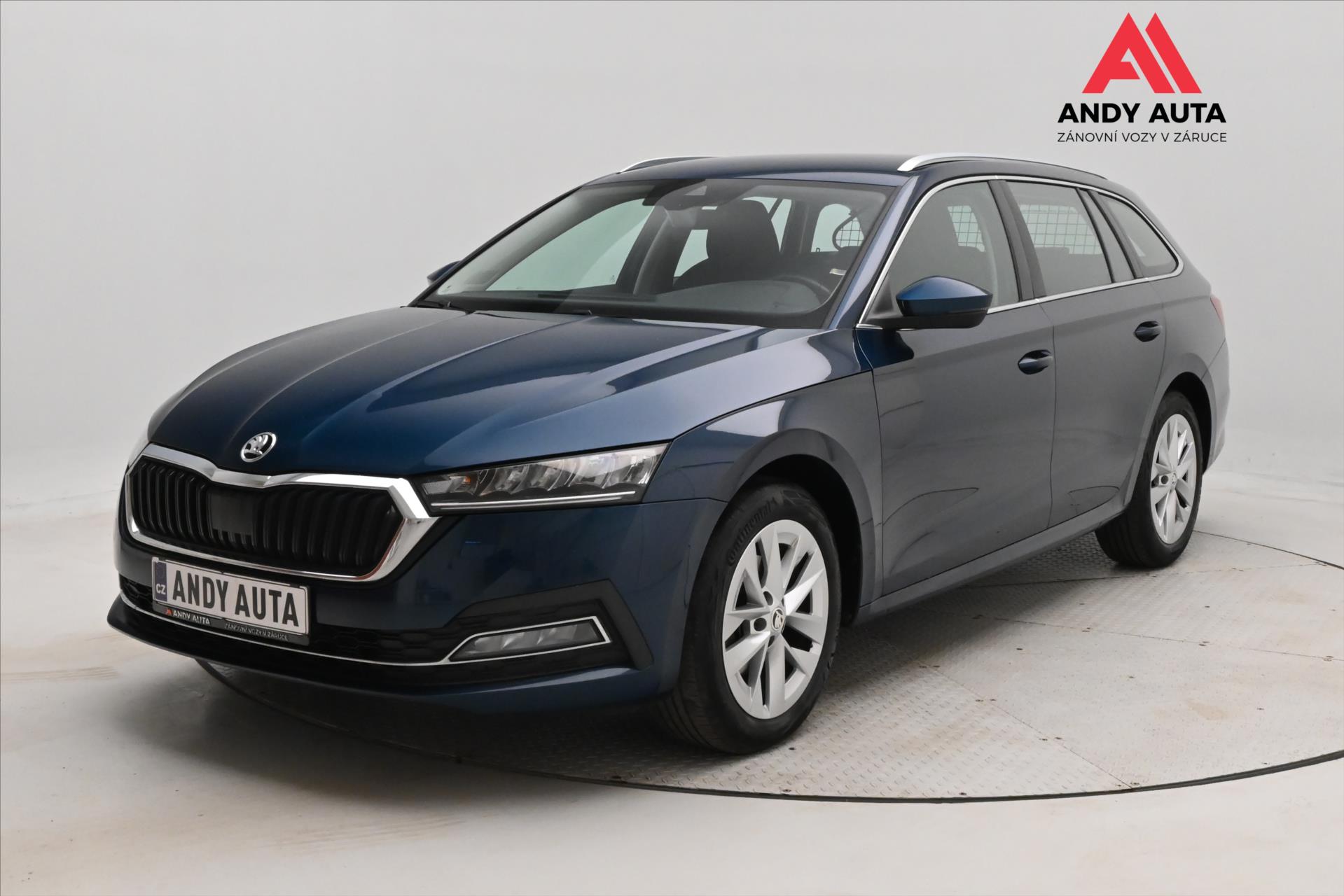 Škoda Octavia 2,0 TDI 110kW DSG Style Záruka až 5 let