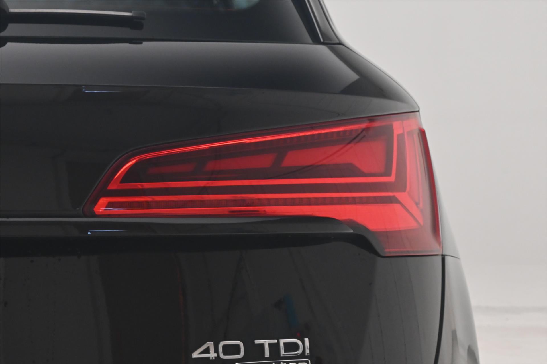 Hlavní fotografie vozu Audi Q5 2,0 40TDI 150kW 4x4 S-Tronic Záruka až 5 let (31)
