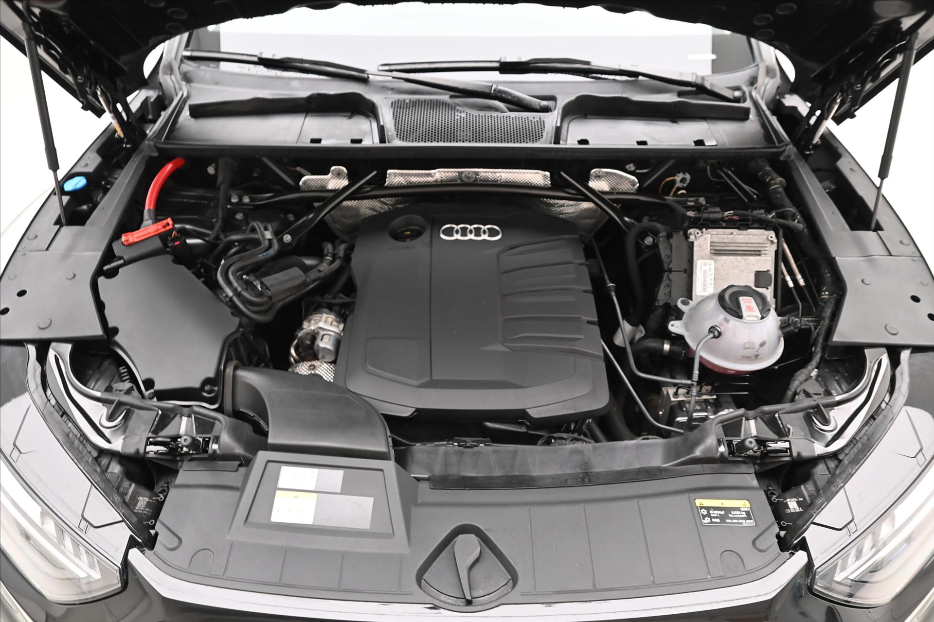 Hlavní fotografie vozu Audi Q5 2,0 40TDI 150kW 4x4 S-Tronic Záruka až 5 let (9)
