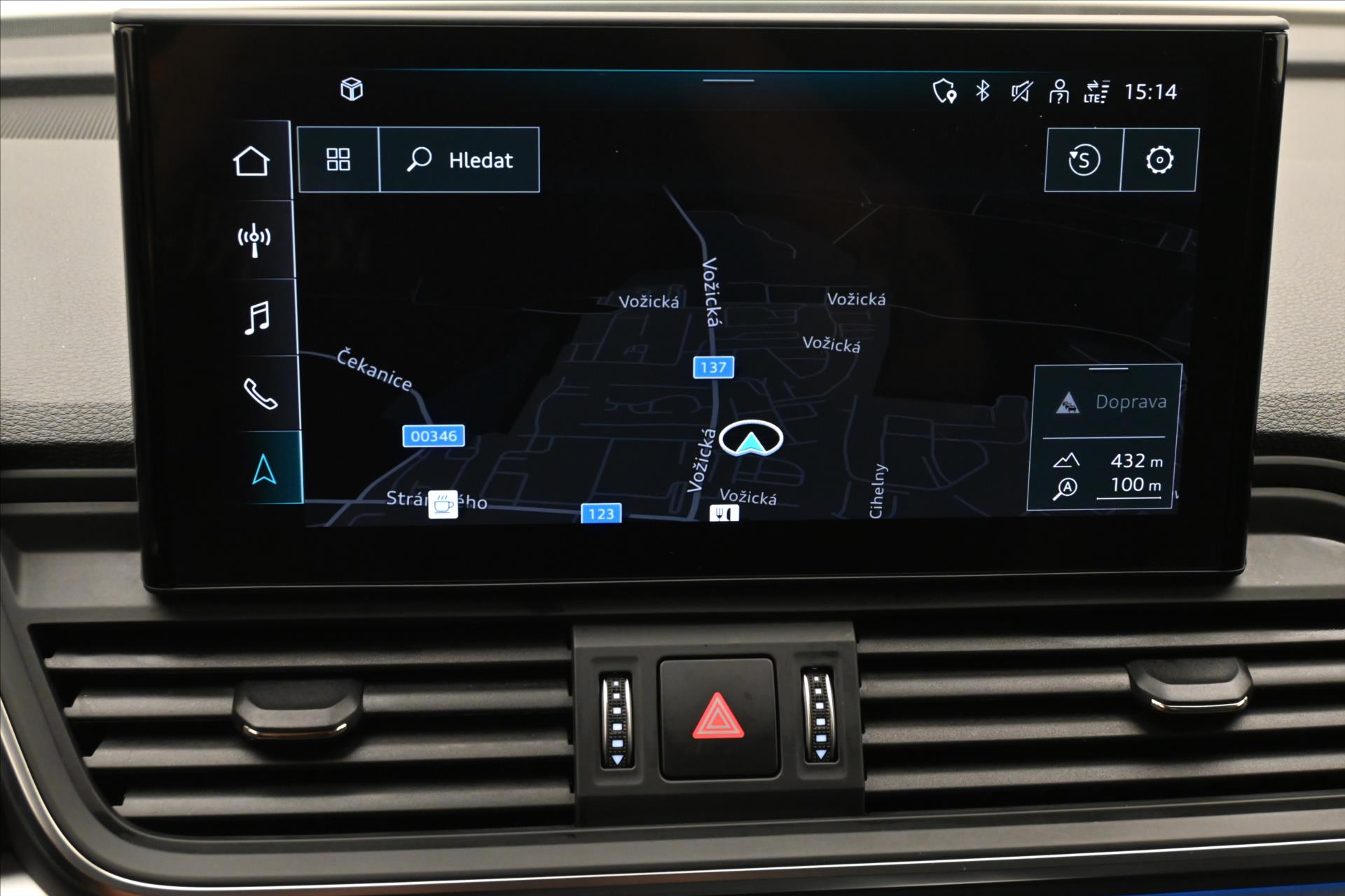 Hlavní fotografie vozu Audi Q5 2,0 TDI 150kW 4x4 S-Tronic Záruka až 5 let (21)