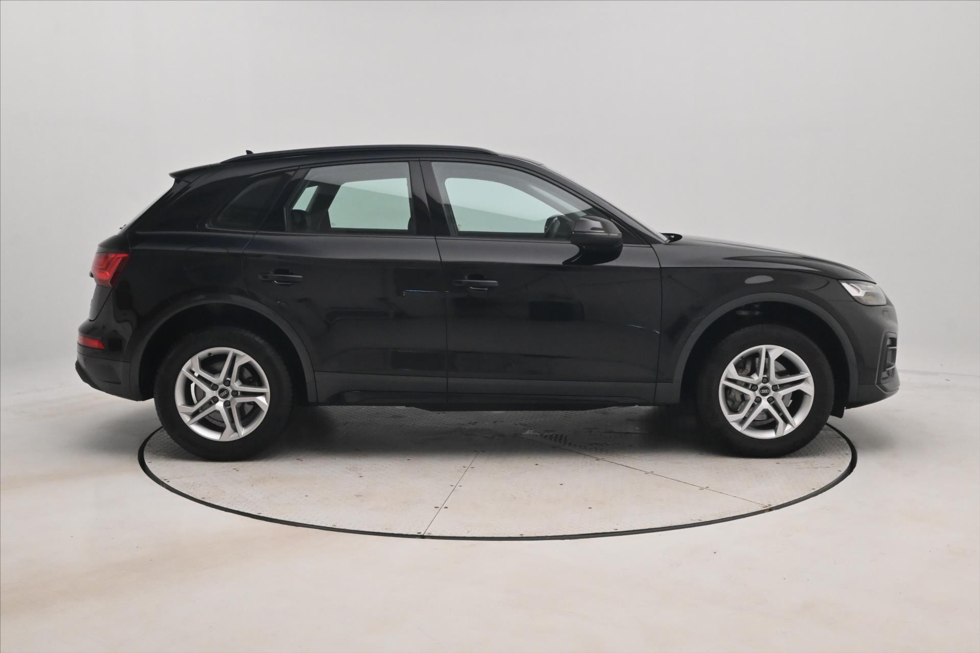 Hlavní fotografie vozu Audi Q5 2,0 TDI 150kW 4x4 S-Tronic Záruka až 5 let (5)