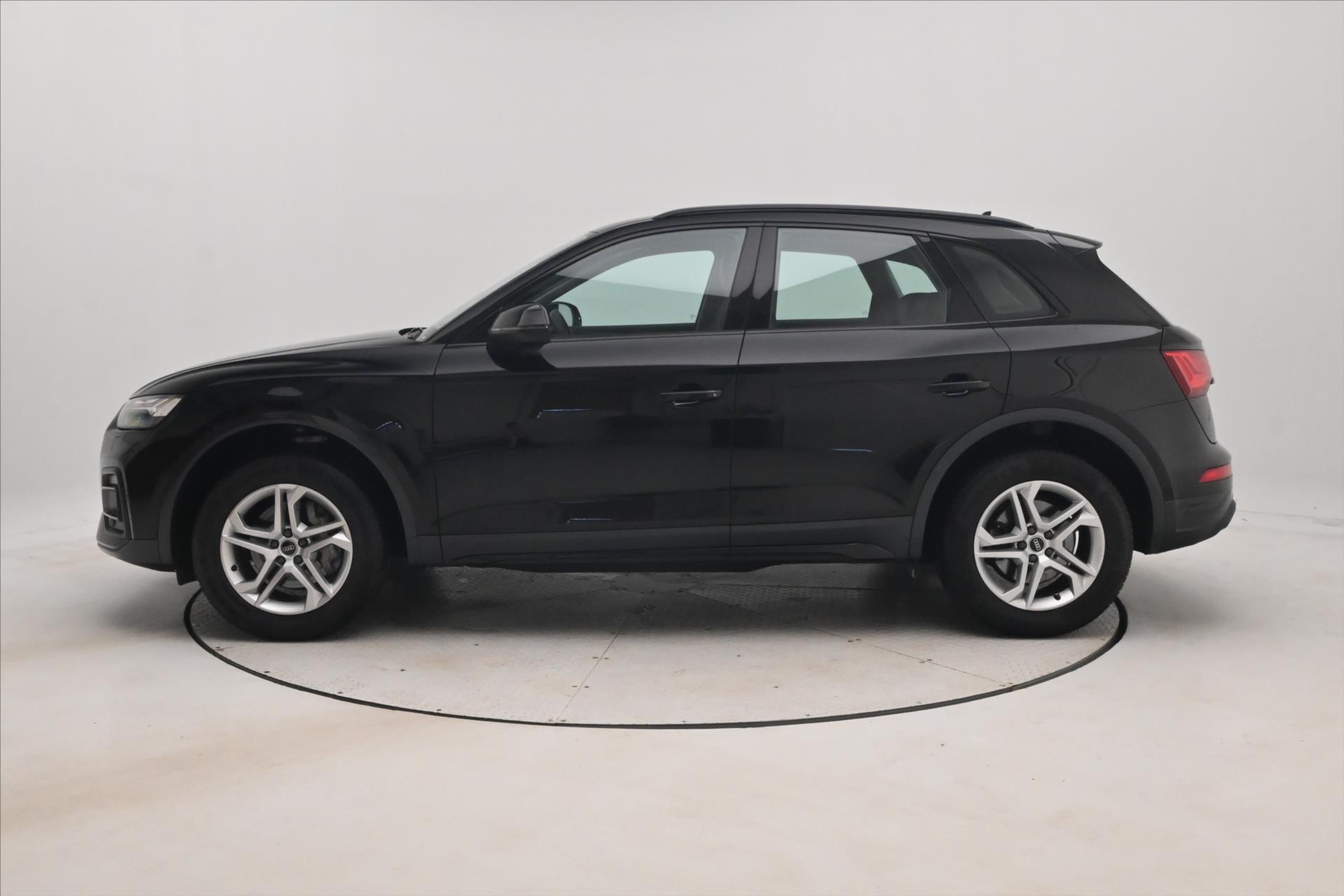 Hlavní fotografie vozu Audi Q5 2,0 TDI 150kW 4x4 S-Tronic Záruka až 5 let (9)