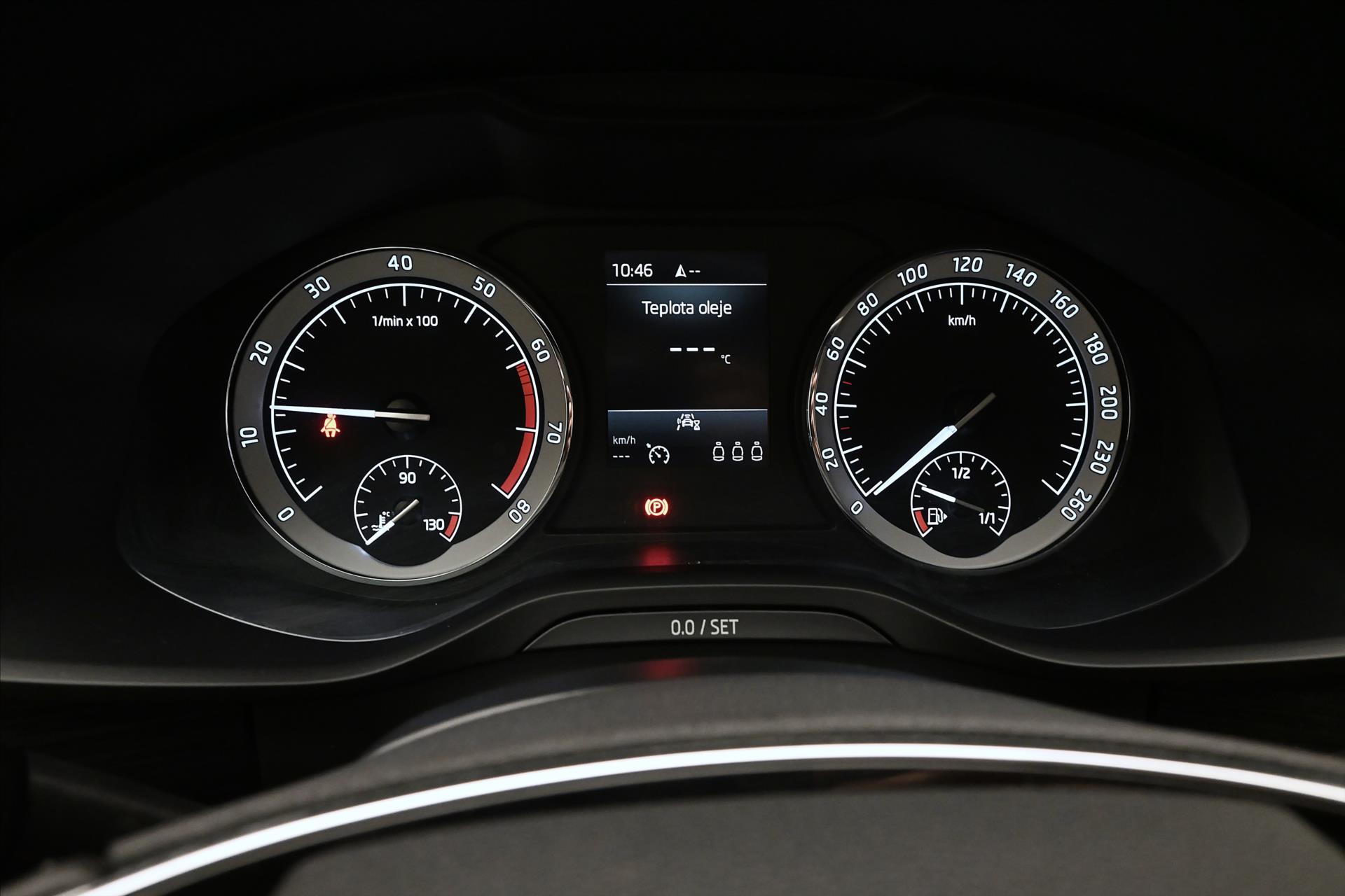 Hlavní fotografie vozu Škoda Kodiaq 1,5 TSI 110 kW TAŽNÉ NAVI Záruka až 5 let (16)