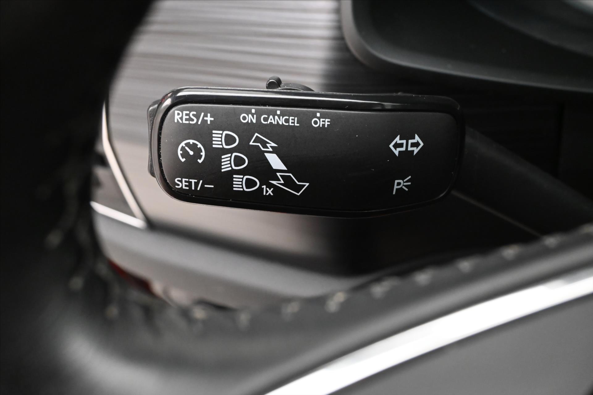 Hlavní fotografie vozu Škoda Kodiaq 1,5 TSI 110 kW TAŽNÉ NAVI Záruka až 5 let (23)