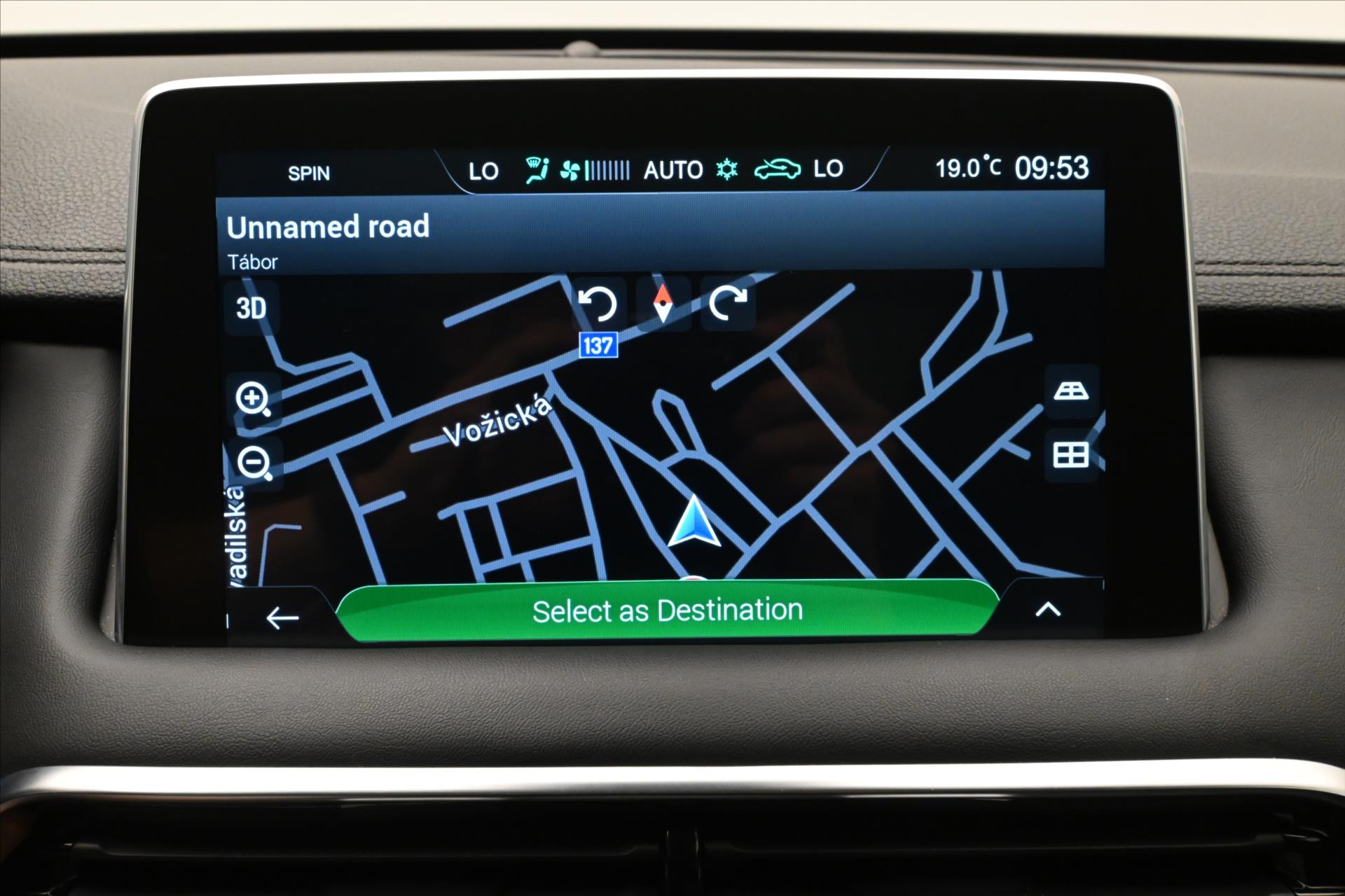 Main photo of the car Mg EHS 1.5 TGI PHEV 119kW AT Luxury Warranty up to 5 years (19)