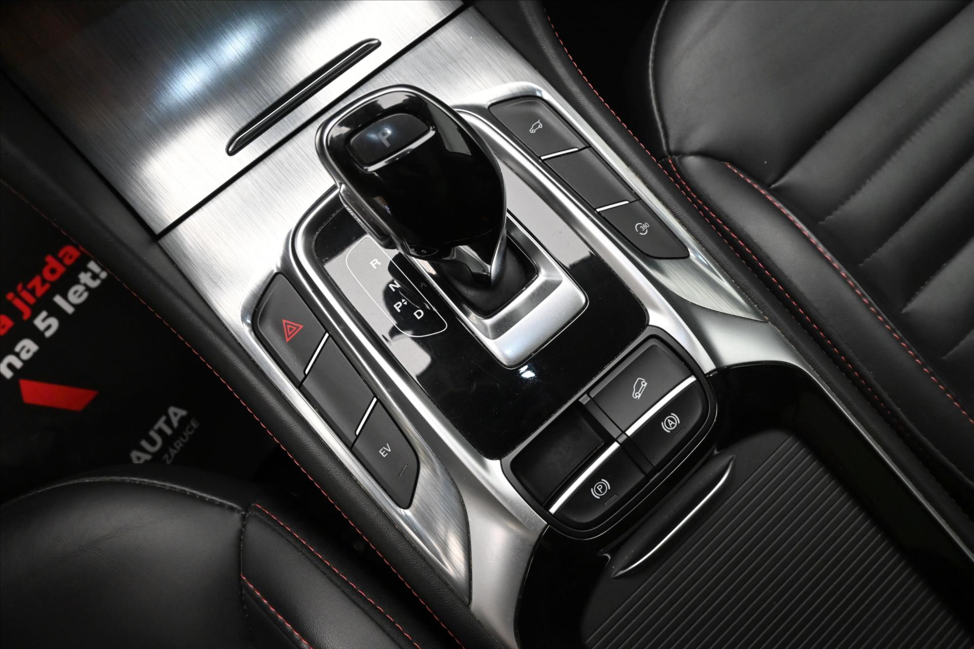 Main photo of the car Mg EHS 1.5 TGI PHEV 119kW AT Luxury Warranty up to 5 years (22)