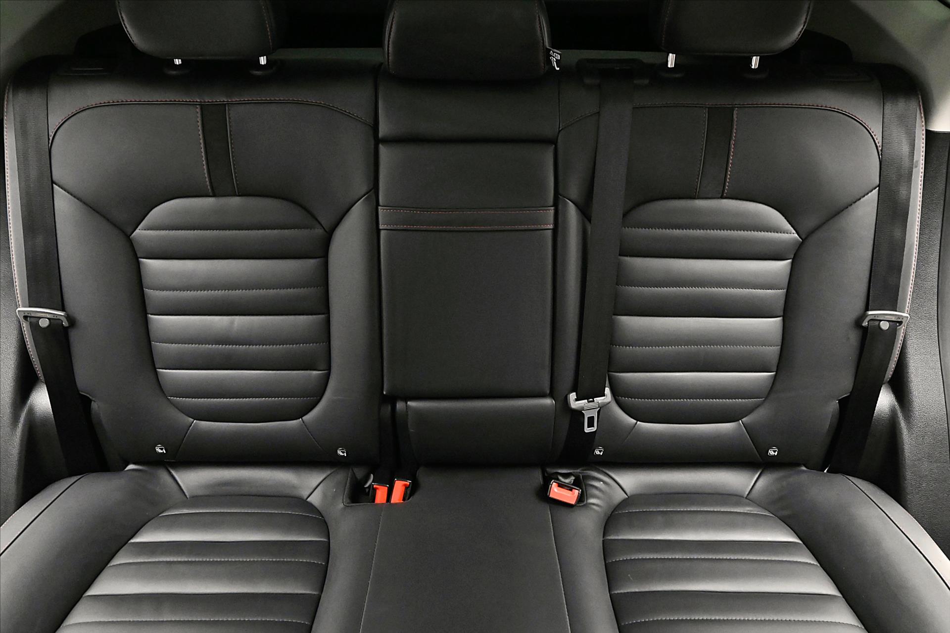 Main photo of the car Mg EHS 1.5 TGI PHEV 119kW AT Luxury Warranty up to 5 years (28)