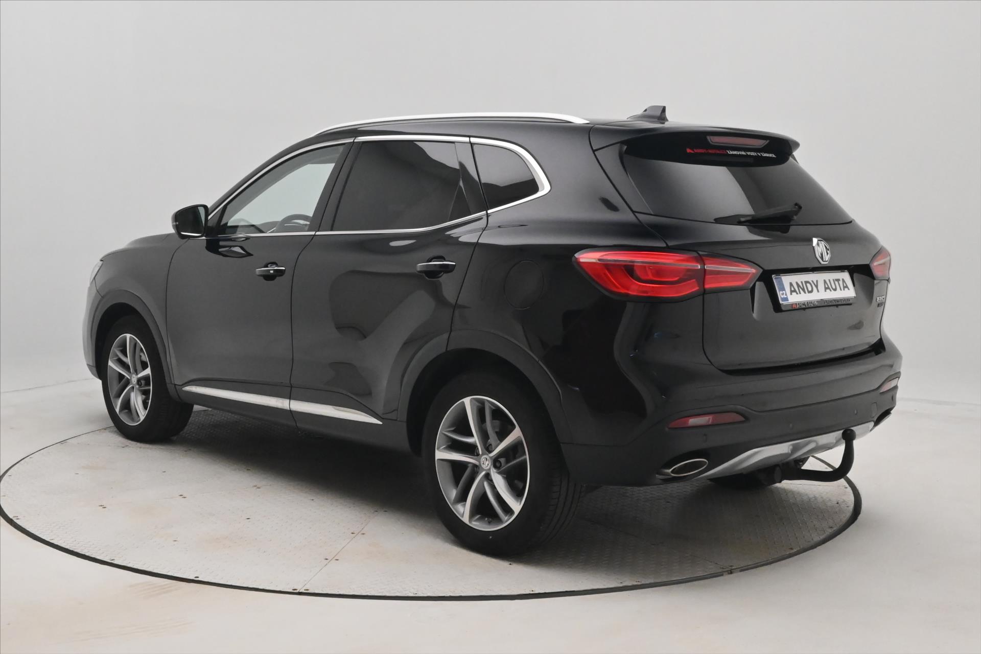 Main photo of the car Mg EHS 1.5 TGI PHEV 119kW AT Luxury Warranty up to 5 years (7)