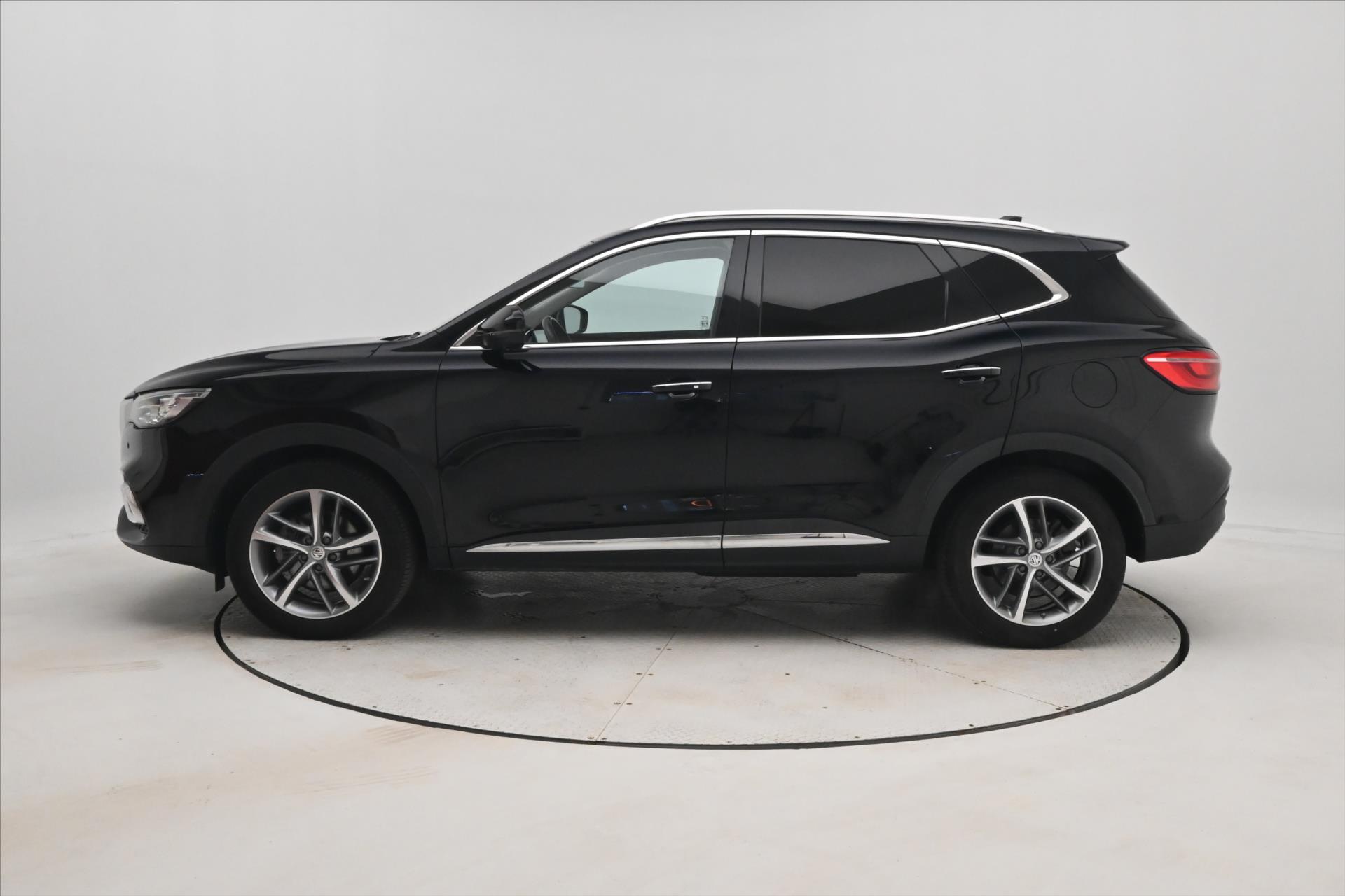 Main photo of the car Mg EHS 1.5 TGI PHEV 119kW AT Luxury Warranty up to 5 years (8)