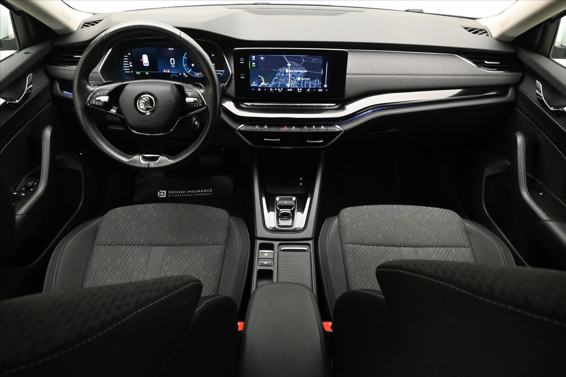 Hlavní fotografie vozu Škoda Octavia 1,4 iV TSI 110kW Style SoH 92% Záruka až 5 let (15)