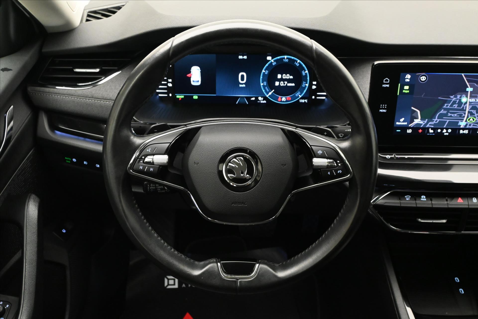 Hlavní fotografie vozu Škoda Octavia 1,4 iV TSI 110kW Style SoH 92% Záruka až 5 let (18)