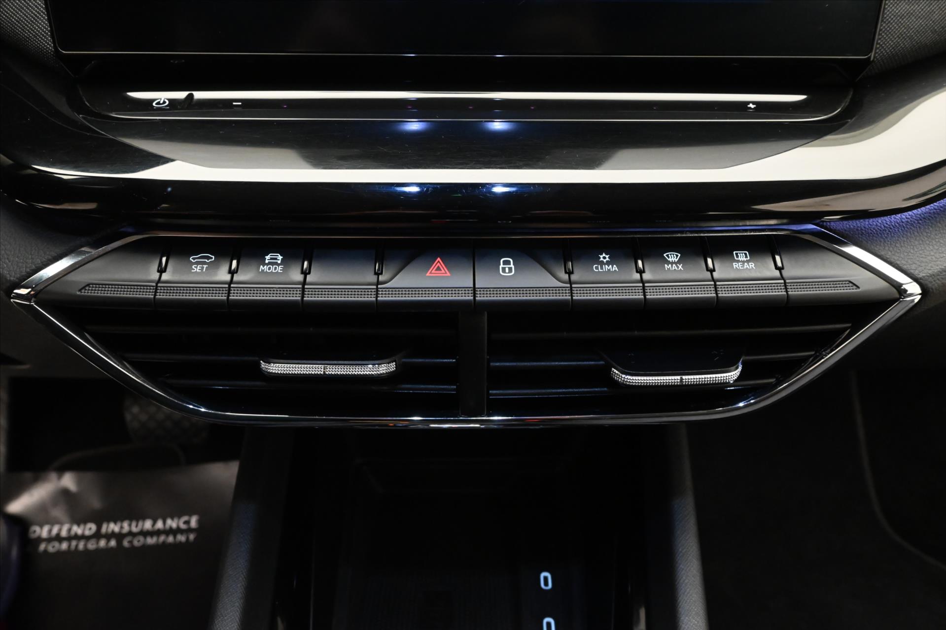 Hlavní fotografie vozu Škoda Octavia 1,4 iV TSI 110kW Style SoH 92% Záruka až 5 let (21)