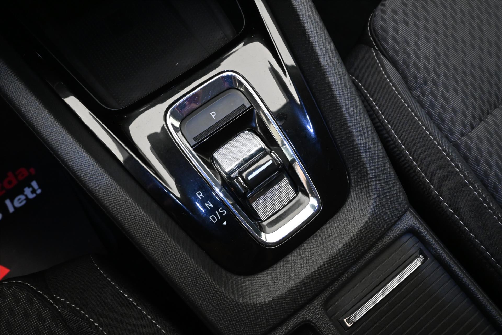 Hlavní fotografie vozu Škoda Octavia 1,4 iV TSI 110kW Style SoH 92% Záruka až 5 let (23)