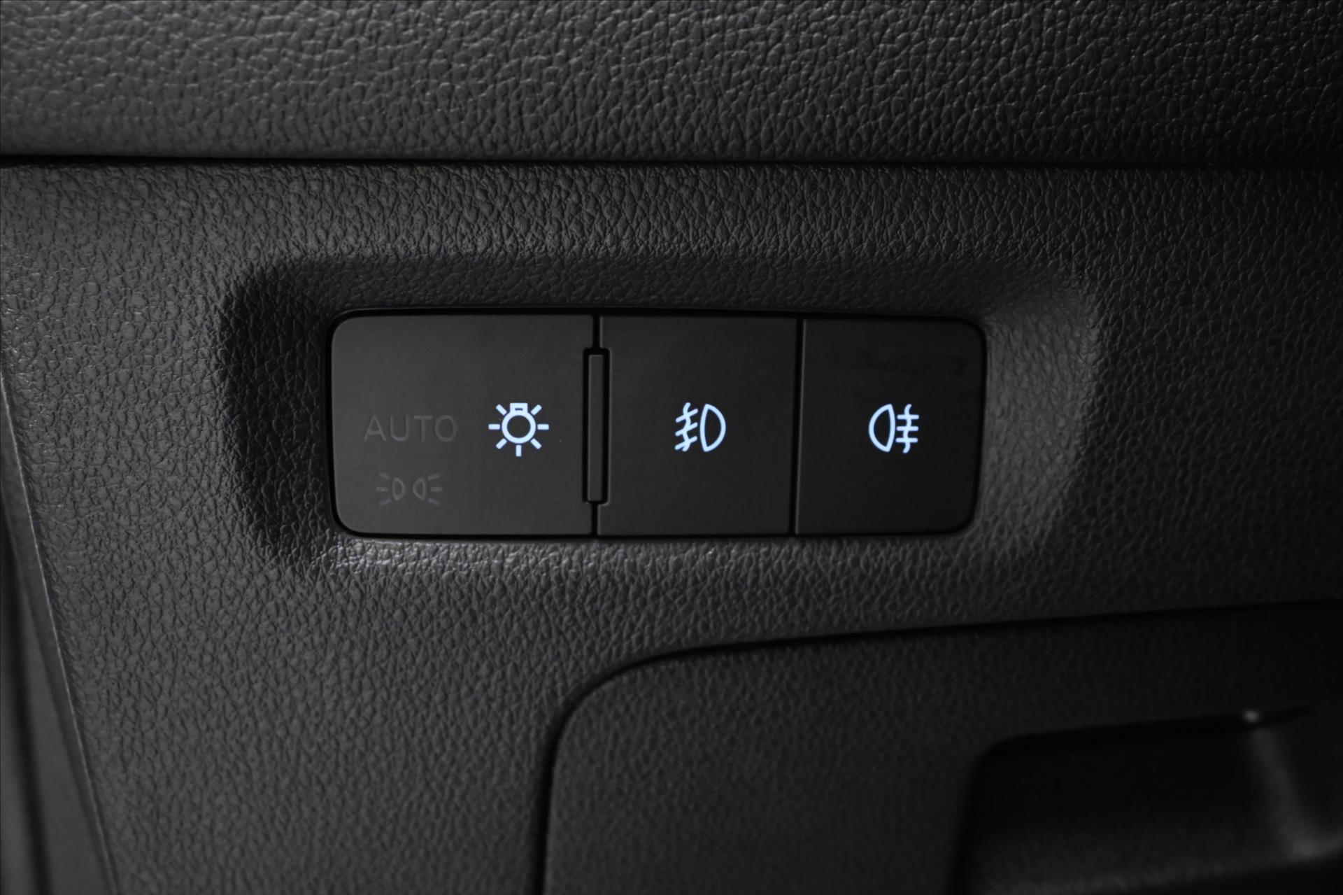 Hlavní fotografie vozu Škoda Octavia 1,4 iV TSI 110kW Style SoH 92% Záruka až 5 let (27)