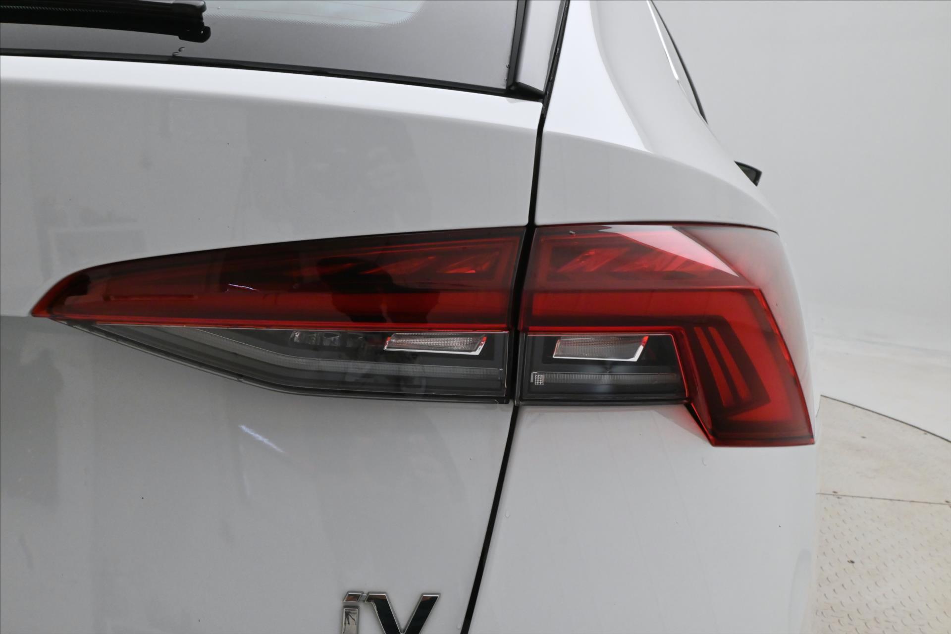 Hlavní fotografie vozu Škoda Octavia 1,4 iV TSI 110kW Style SoH 92% Záruka až 5 let (31)