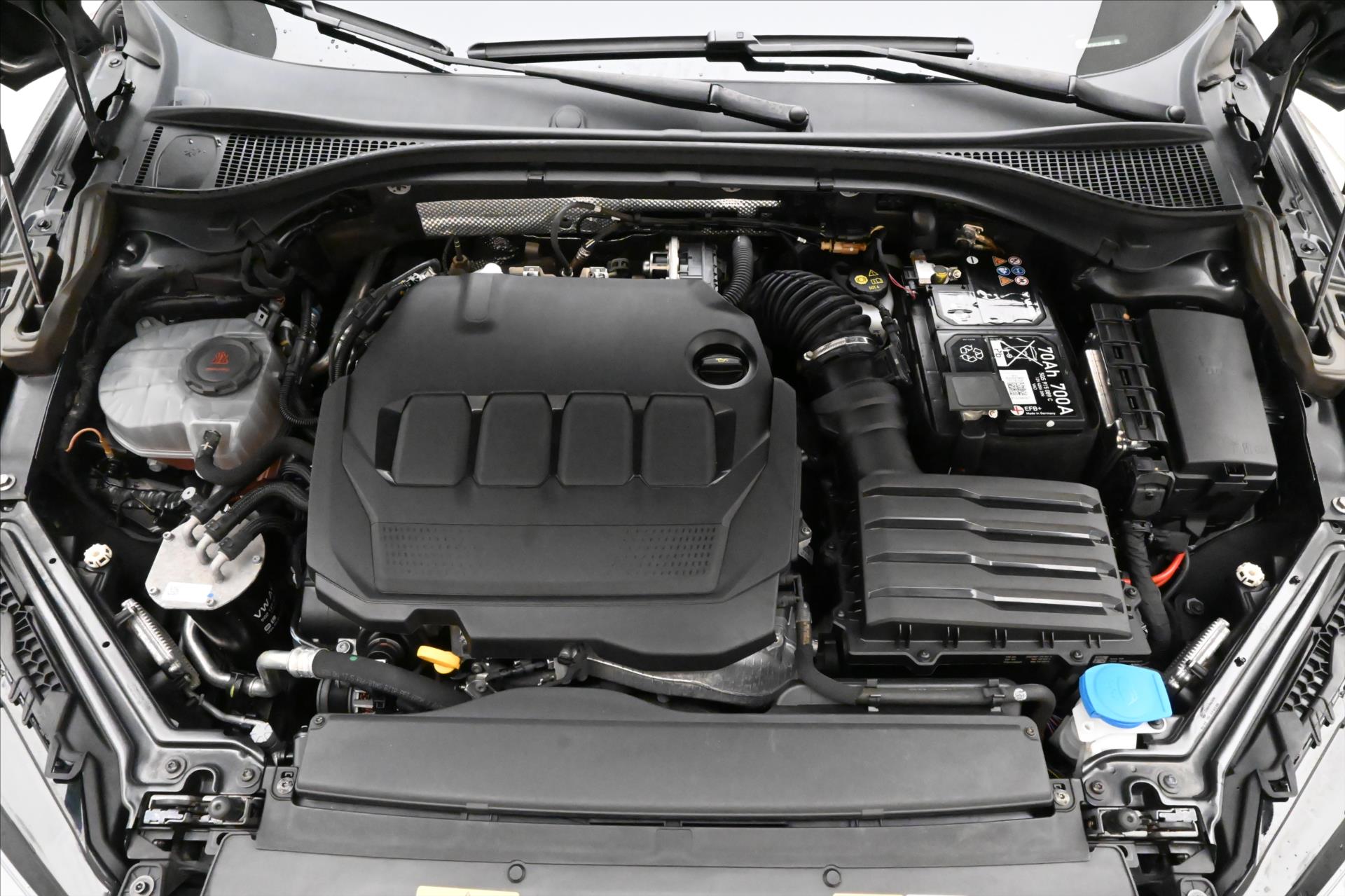 Hlavní fotografie vozu Škoda Superb 2,0 TDI 110 kW DSG Style Záruka až 5 let (9)