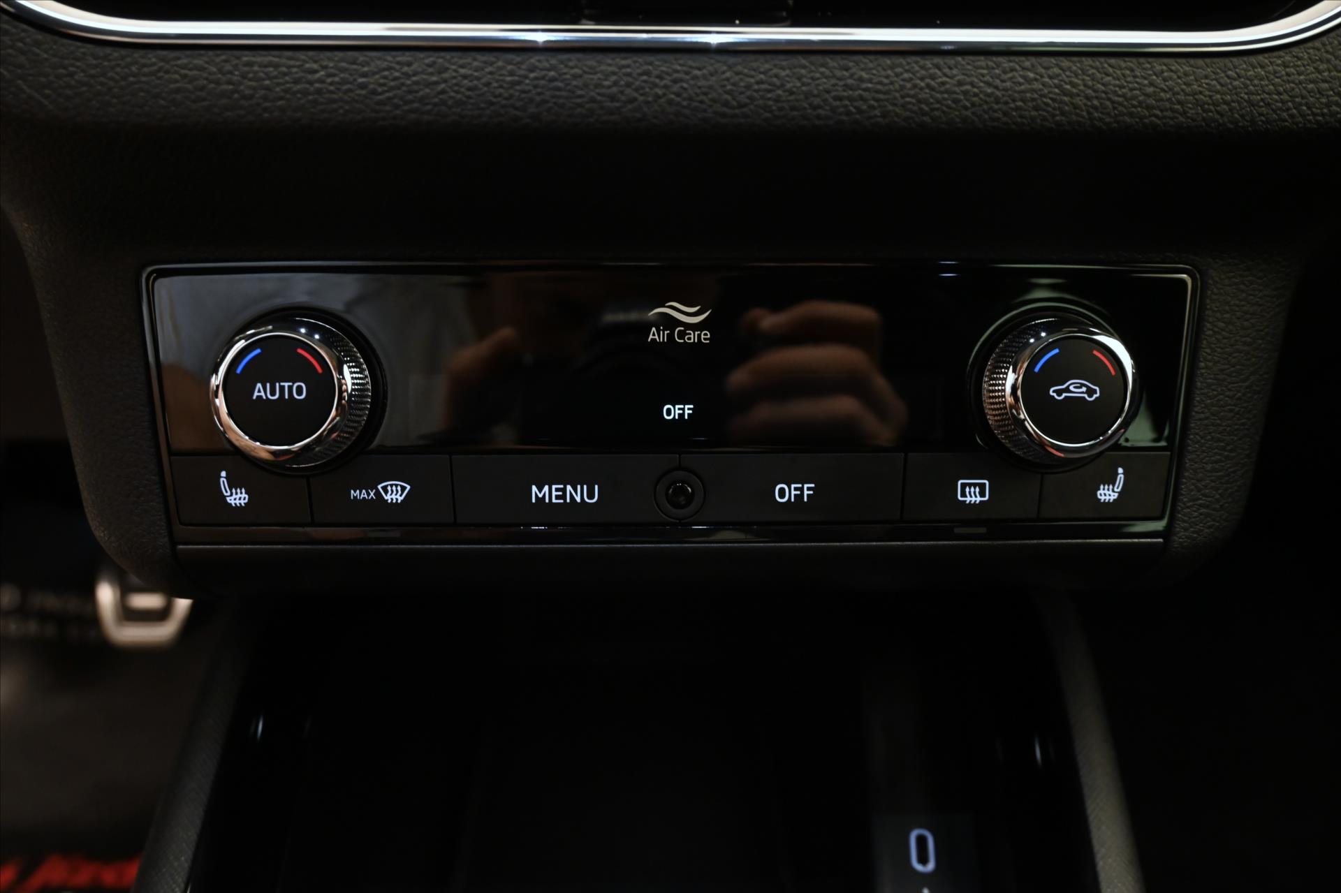 Hlavní fotografie vozu Škoda Kamiq 1,0 TSI 81 kW MONTE CARLO Záruka až 5 let (21)