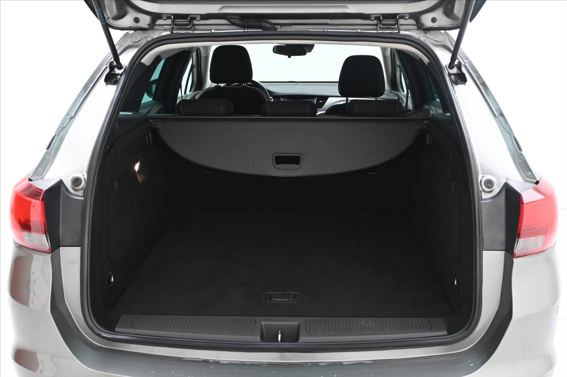 Hlavní fotografie vozu Opel Astra 1,5 CDTi 90 kW Park. Kamera Záruka až 5 let (10)