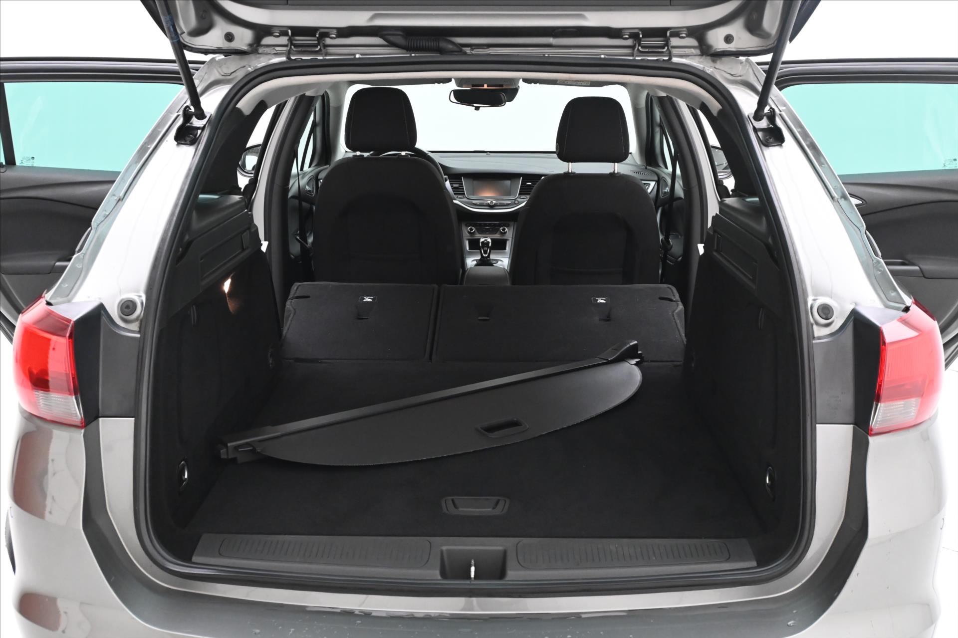 Hlavní fotografie vozu Opel Astra 1,5 CDTi 90 kW Park. Kamera Záruka až 5 let (11)