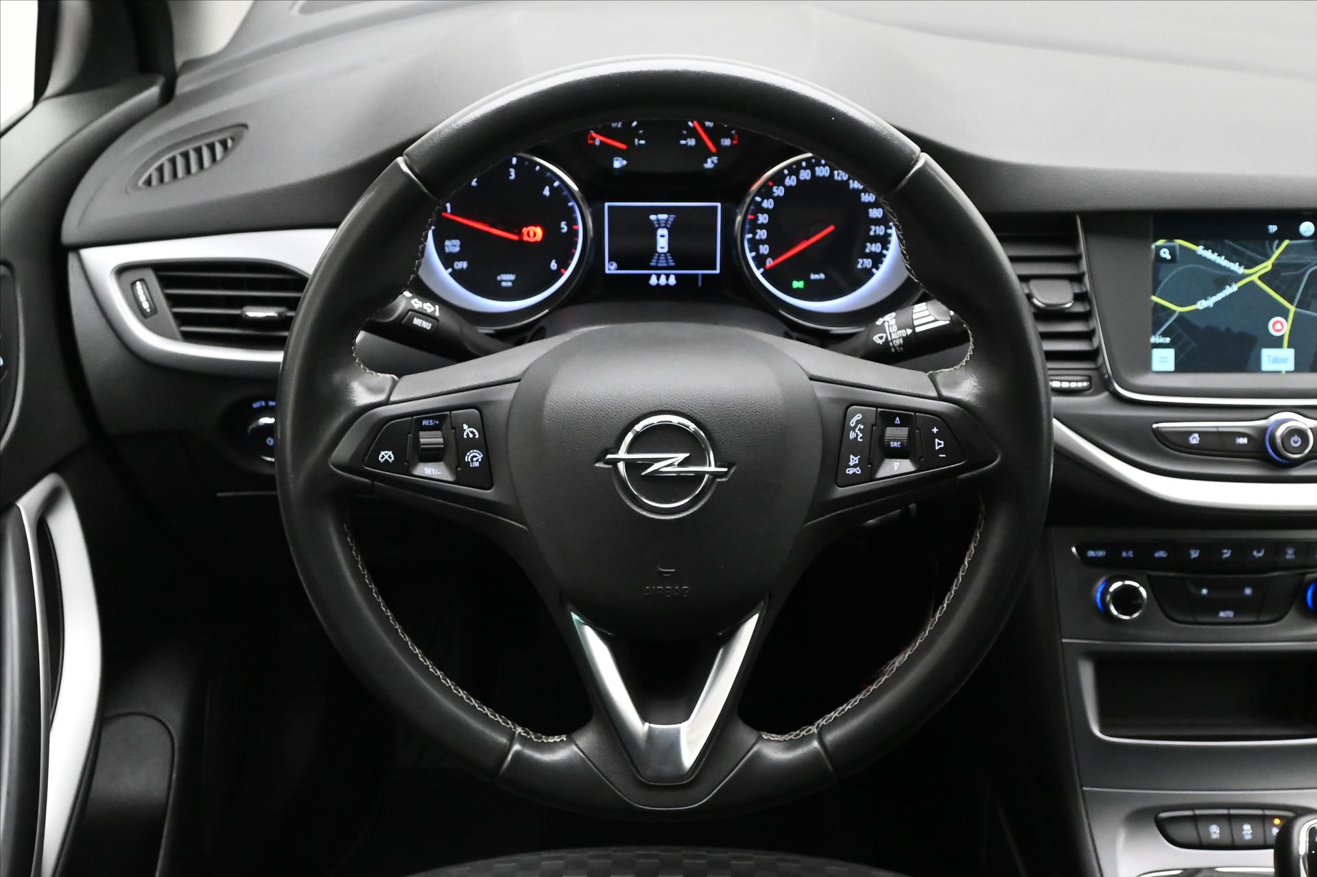 Hlavní fotografie vozu Opel Astra 1,5 CDTi 90 kW Park. Kamera Záruka až 5 let (18)