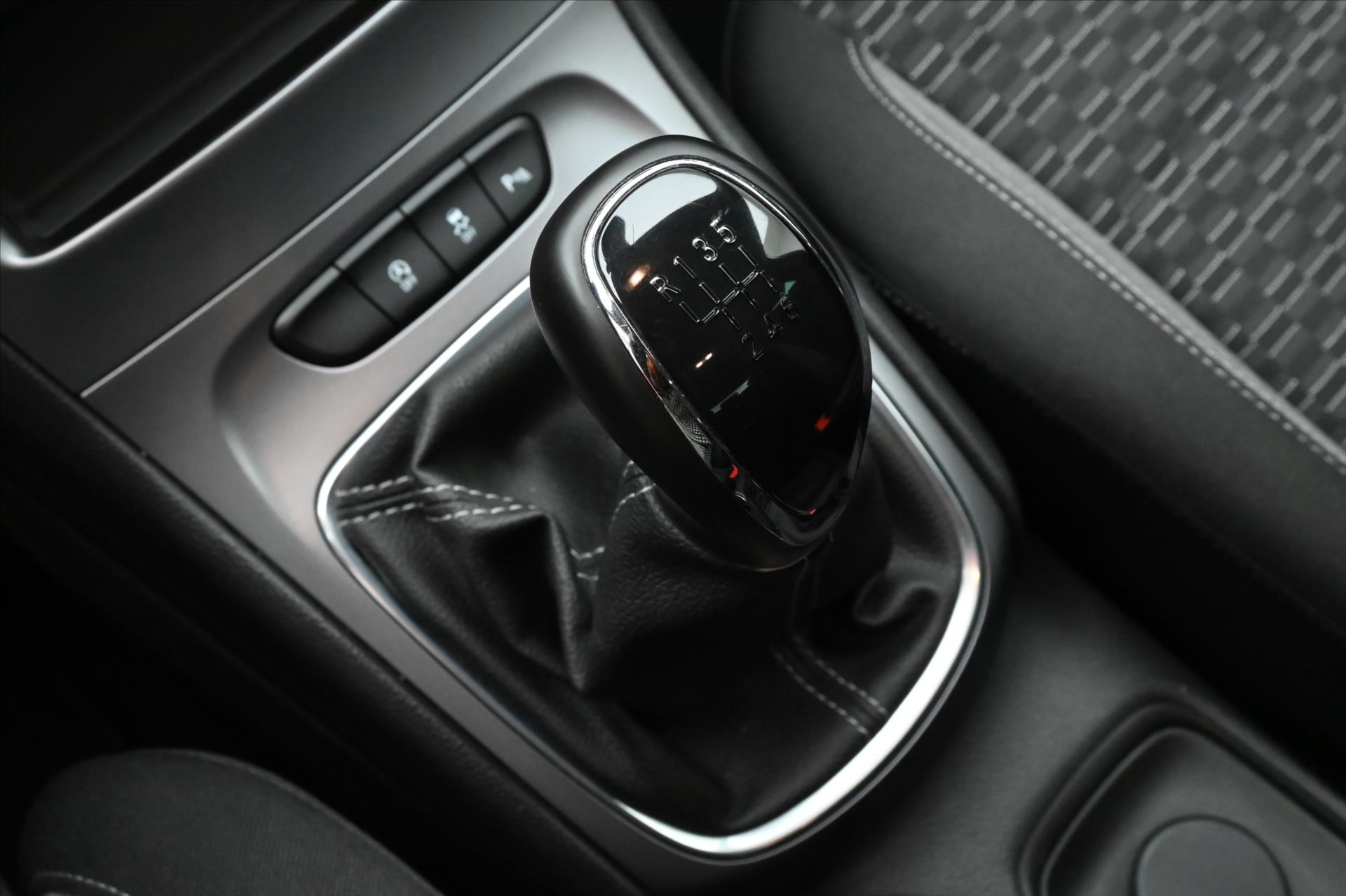 Hlavní fotografie vozu Opel Astra 1,5 CDTi 90 kW Park. Kamera Záruka až 5 let (22)