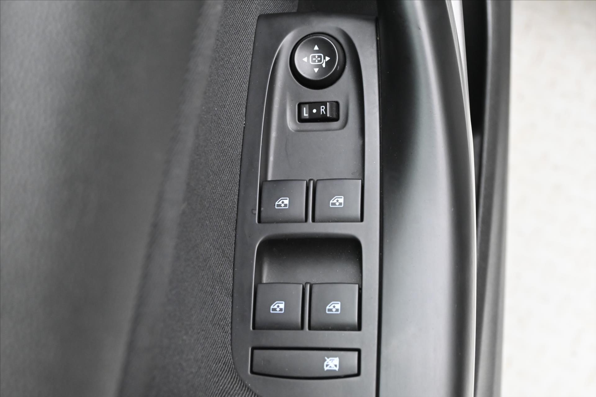 Hlavní fotografie vozu Opel Astra 1,5 CDTi 90 kW Park. Kamera Záruka až 5 let (24)