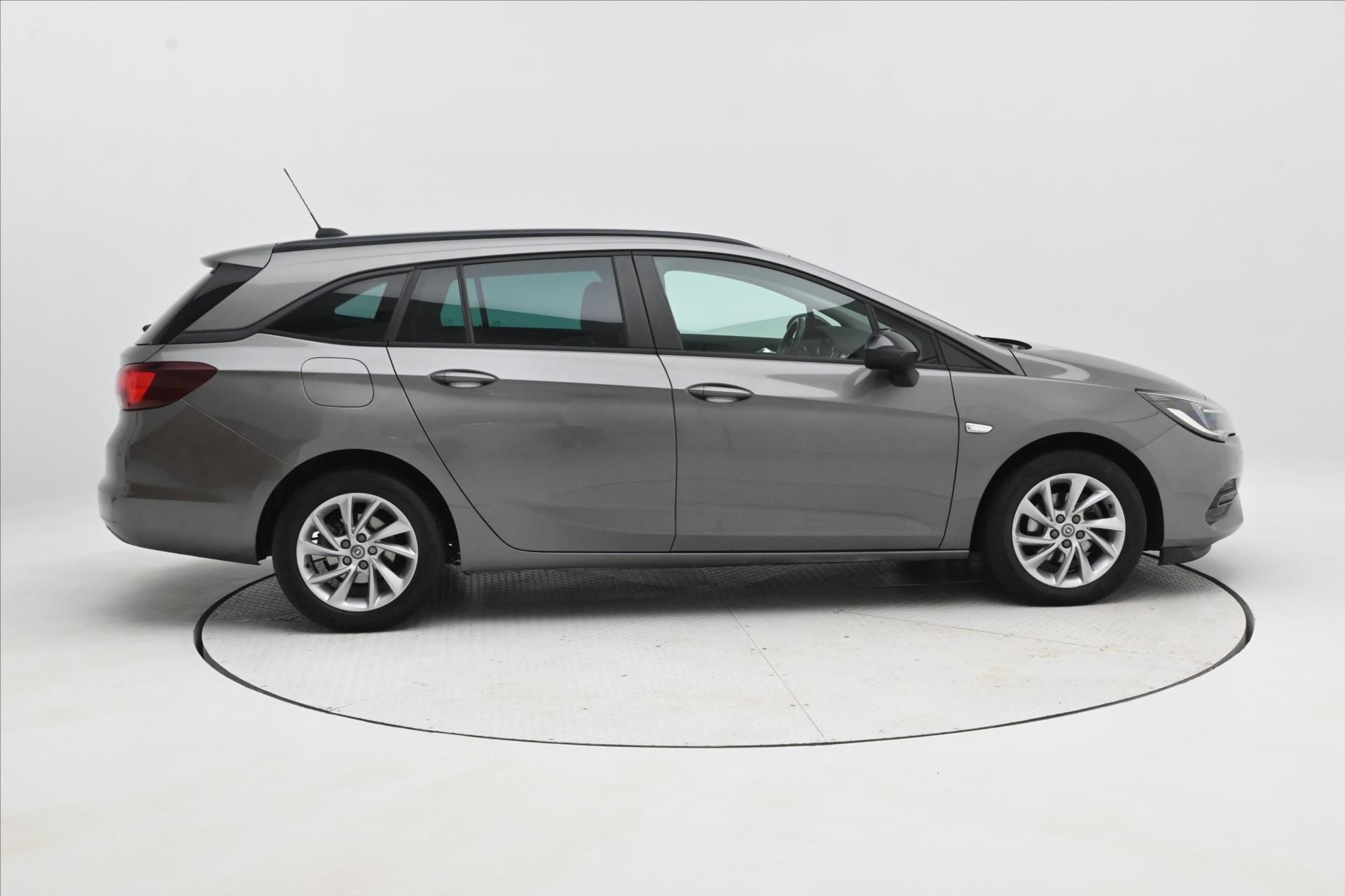 Hlavní fotografie vozu Opel Astra 1,5 CDTi 90 kW Park. Kamera Záruka až 5 let (4)