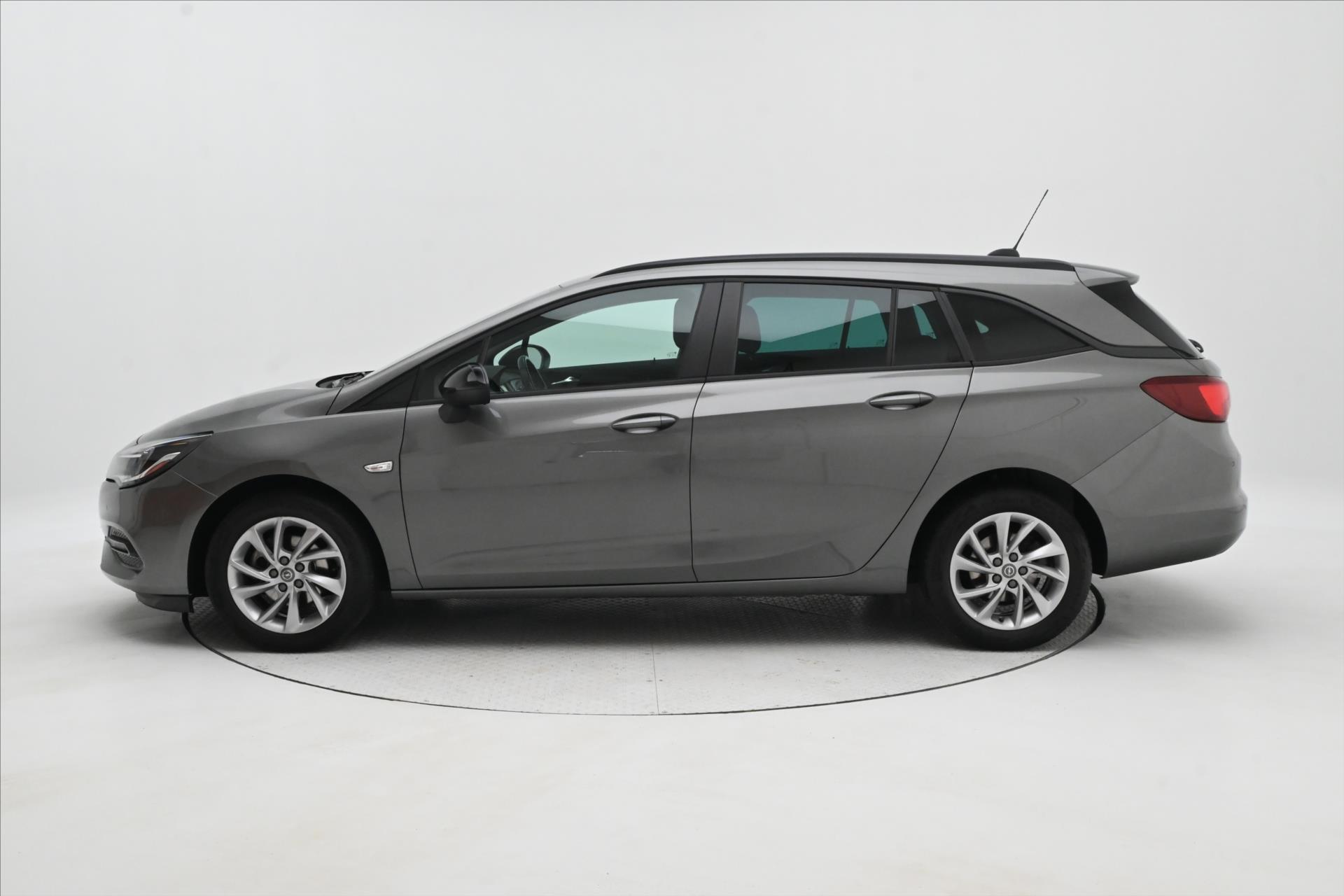 Hlavní fotografie vozu Opel Astra 1,5 CDTi 90 kW Park. Kamera Záruka až 5 let (8)
