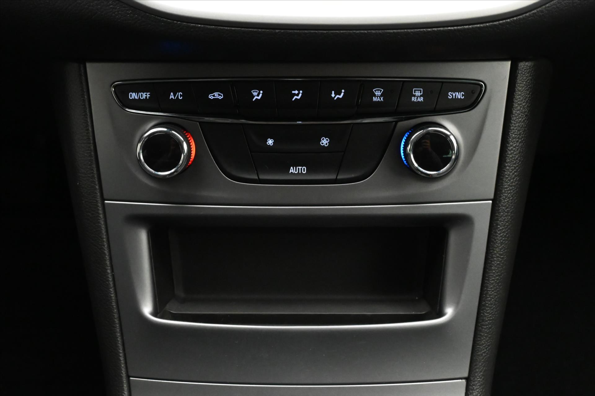 Hlavní fotografie vozu Opel Astra 1,5 CDTi 90kW Park. Kamera Záruka až 5 let (21)