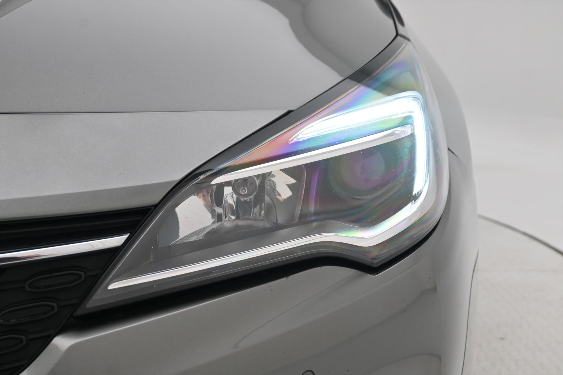Hlavní fotografie vozu Opel Astra 1,5 CDTi 90kW Park. Kamera Záruka až 5 let (27)