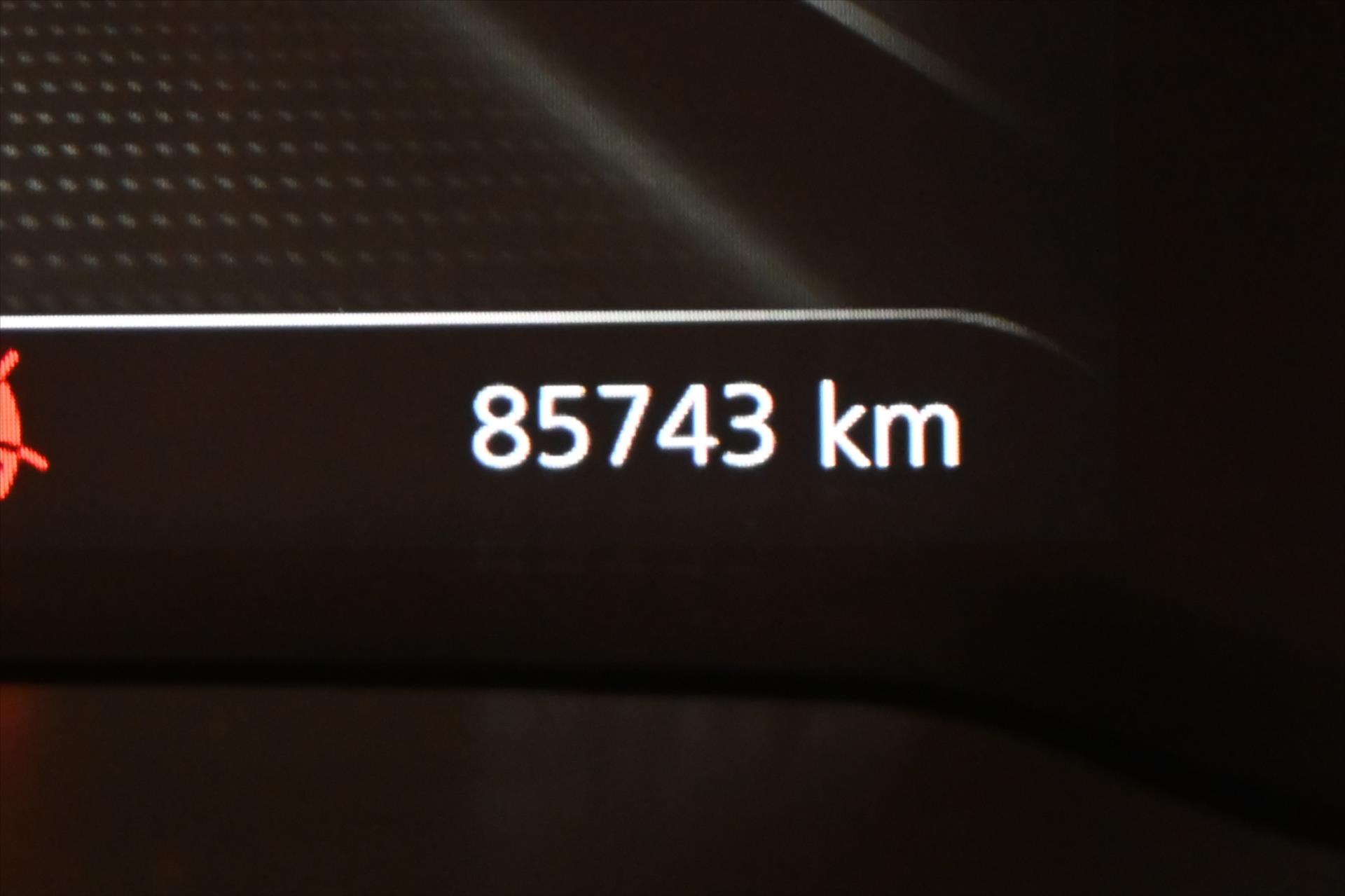 Hlavní fotografie vozu MG ZS 1,0 TGI 82 kW Elegance Záruka až 5 let (17)