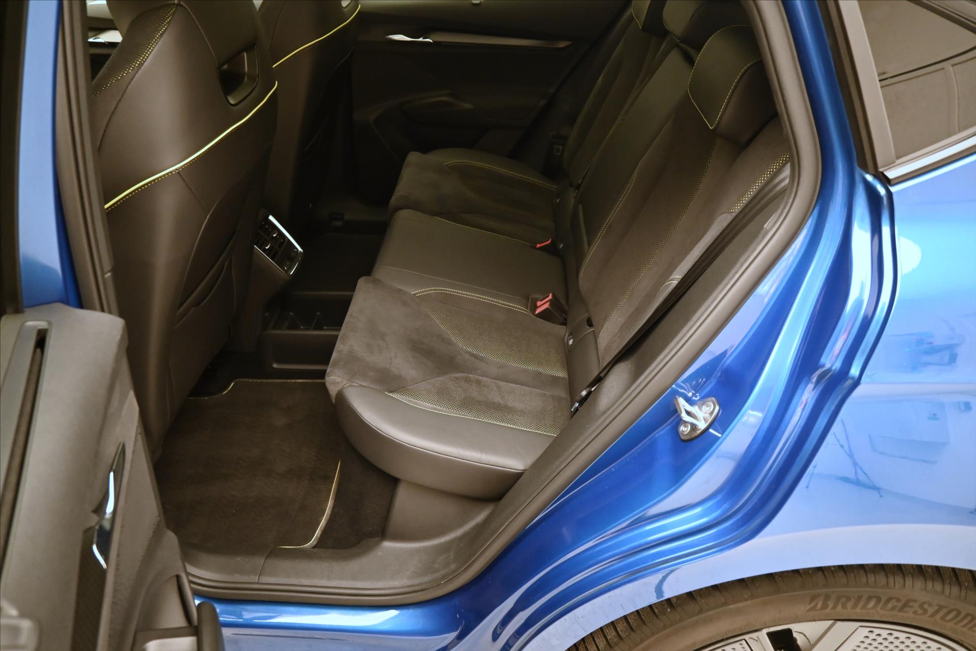 Hlavní fotografie vozu Škoda Enyaq 0,0 RS 220kW 4x4 SoH 85% Záruka až 3 roky (14)