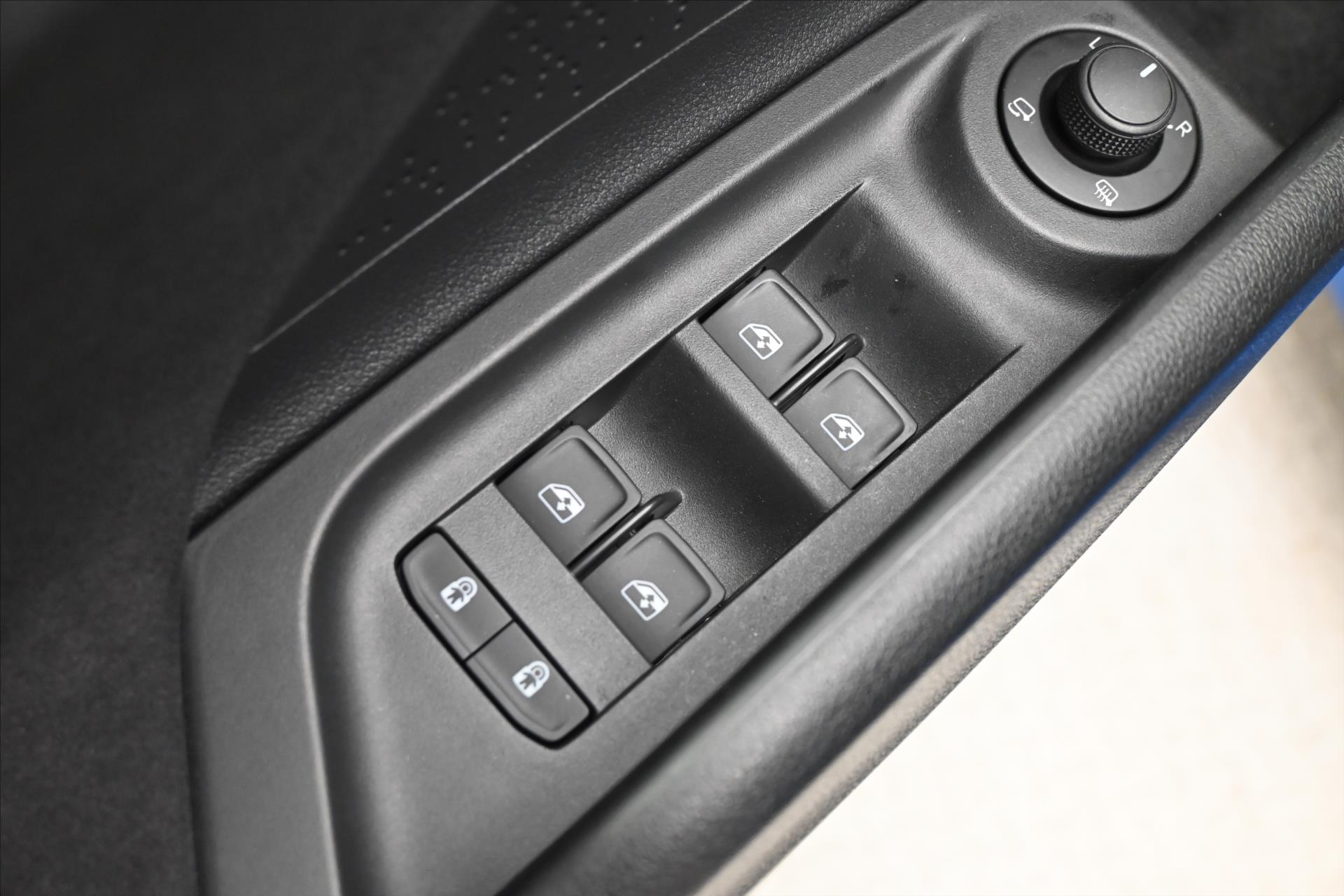 Hlavní fotografie vozu Škoda Enyaq 0,0 RS 220kW 4x4 SoH 85% Záruka až 3 roky (25)