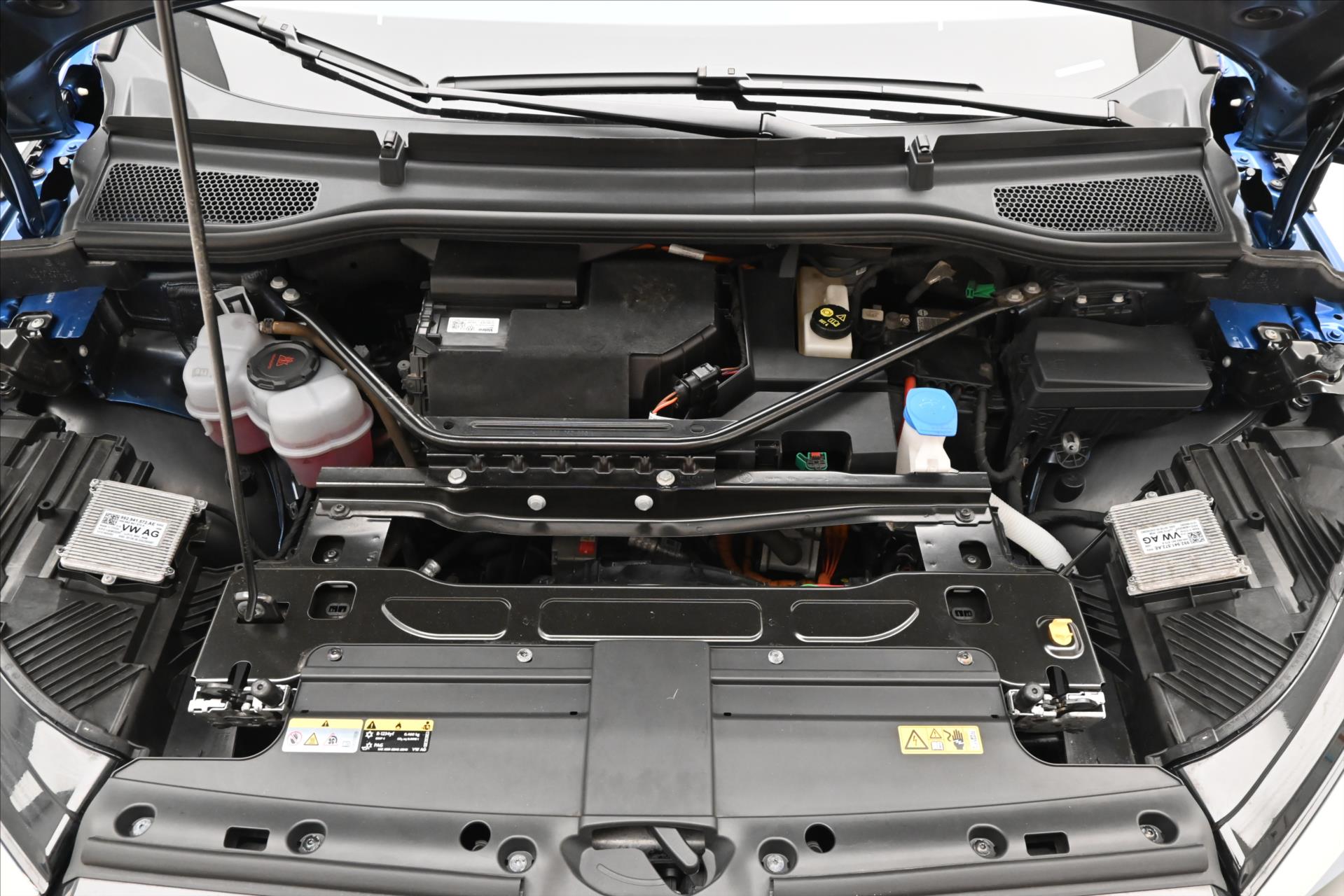 Hlavní fotografie vozu Škoda Enyaq 0,0 RS 220kW 4x4 SoH 85% Záruka až 3 roky (9)