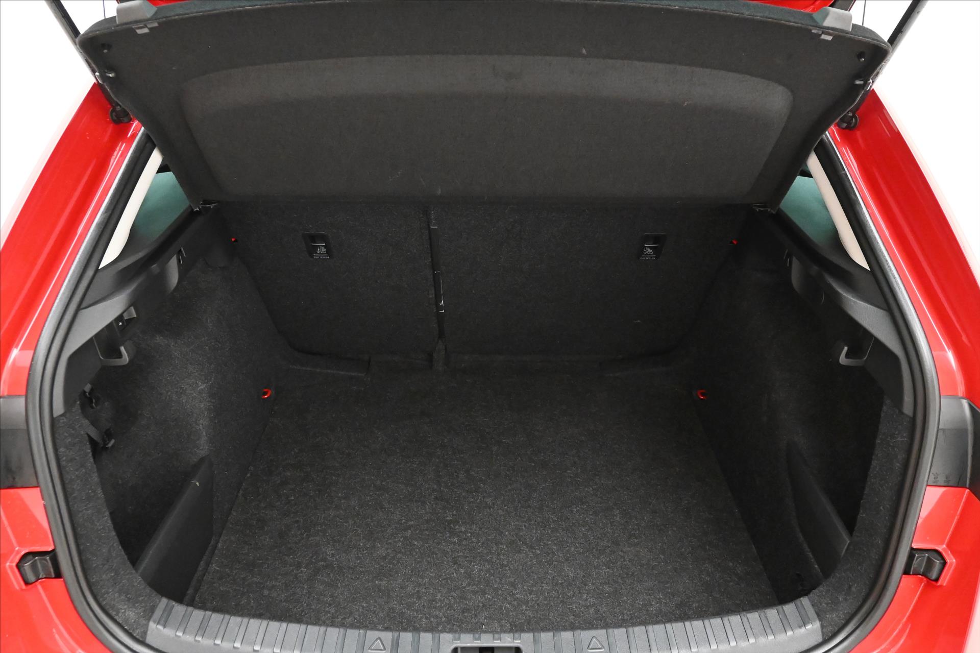 Hlavní fotografie vozu Škoda Scala 1,0 TSI 85kW Style Záruka až 5 let (10)