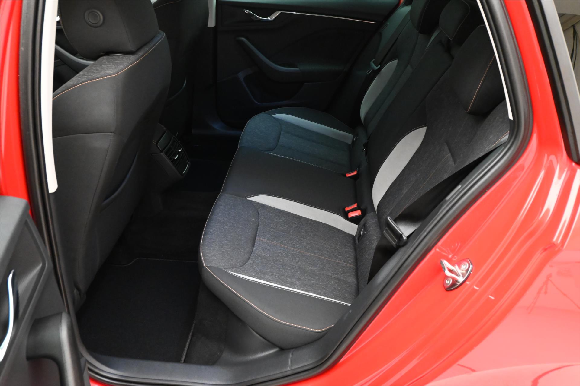 Hlavní fotografie vozu Škoda Scala 1,0 TSI 85kW Style Záruka až 5 let (14)