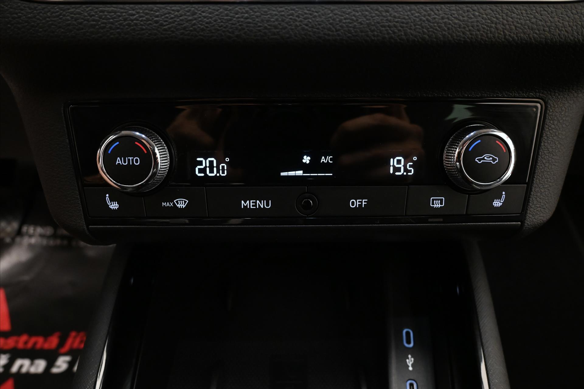 Hlavní fotografie vozu Škoda Scala 1,0 TSI 85kW Style Záruka až 5 let (21)