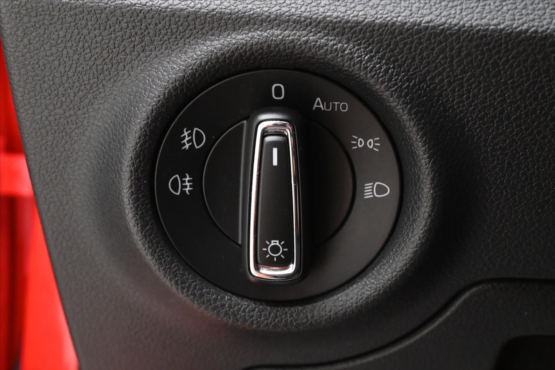 Hlavní fotografie vozu Škoda Scala 1,0 TSI 85kW Style Záruka až 5 let (26)