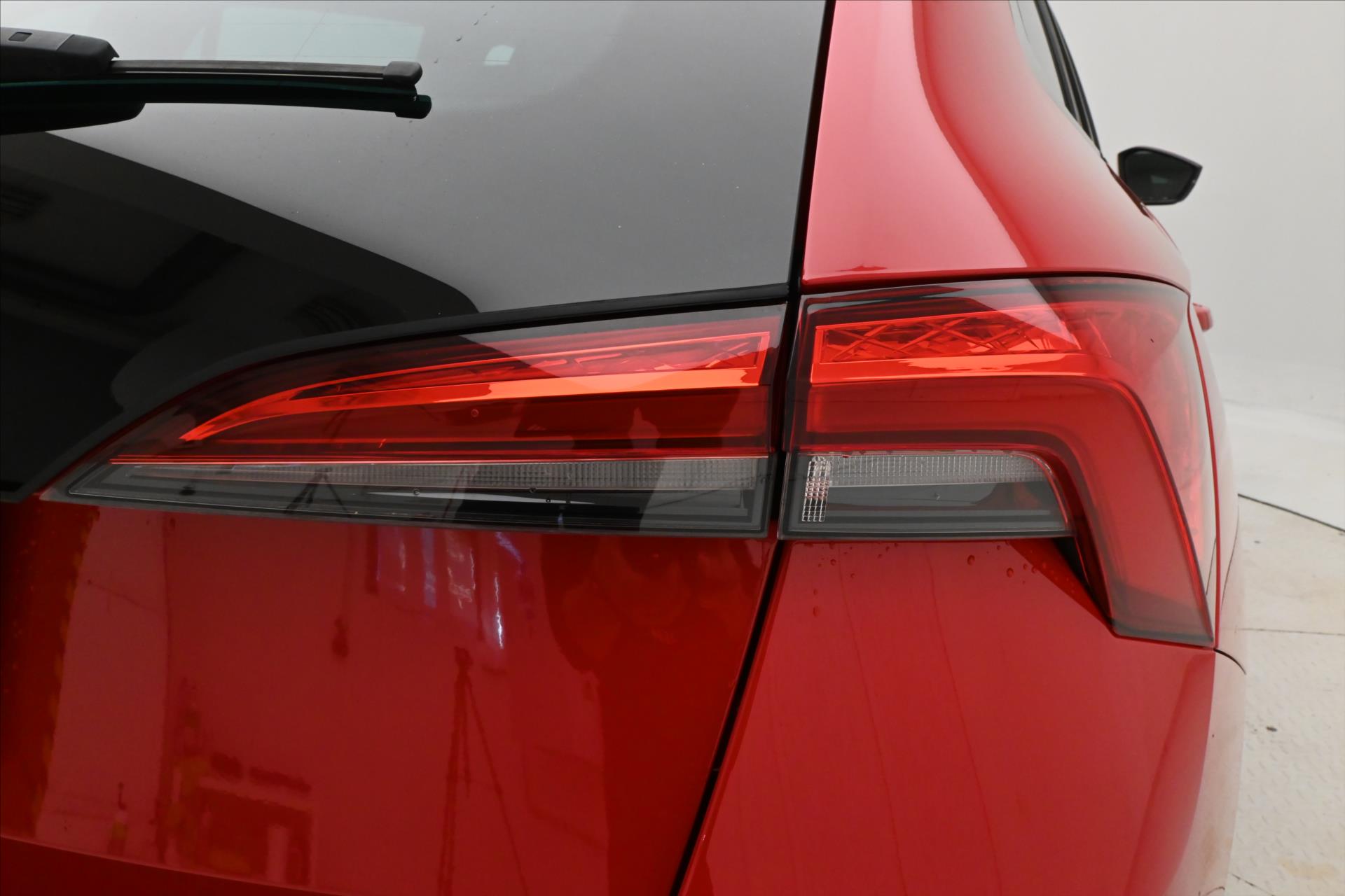 Hlavní fotografie vozu Škoda Scala 1,0 TSI 85kW Style Záruka až 5 let (29)