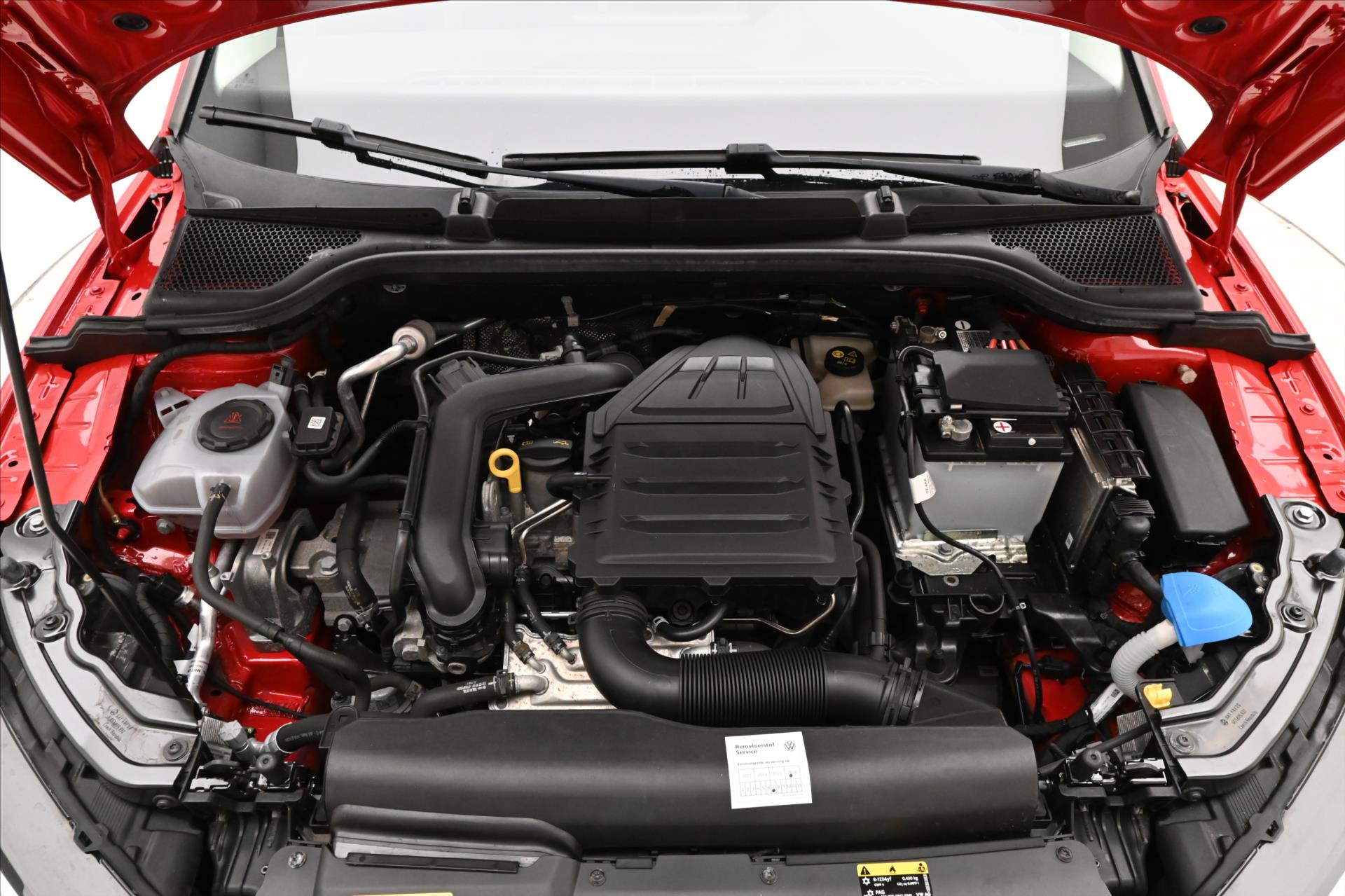 Hlavní fotografie vozu Škoda Scala 1,0 TSI 85kW Style Záruka až 5 let (9)