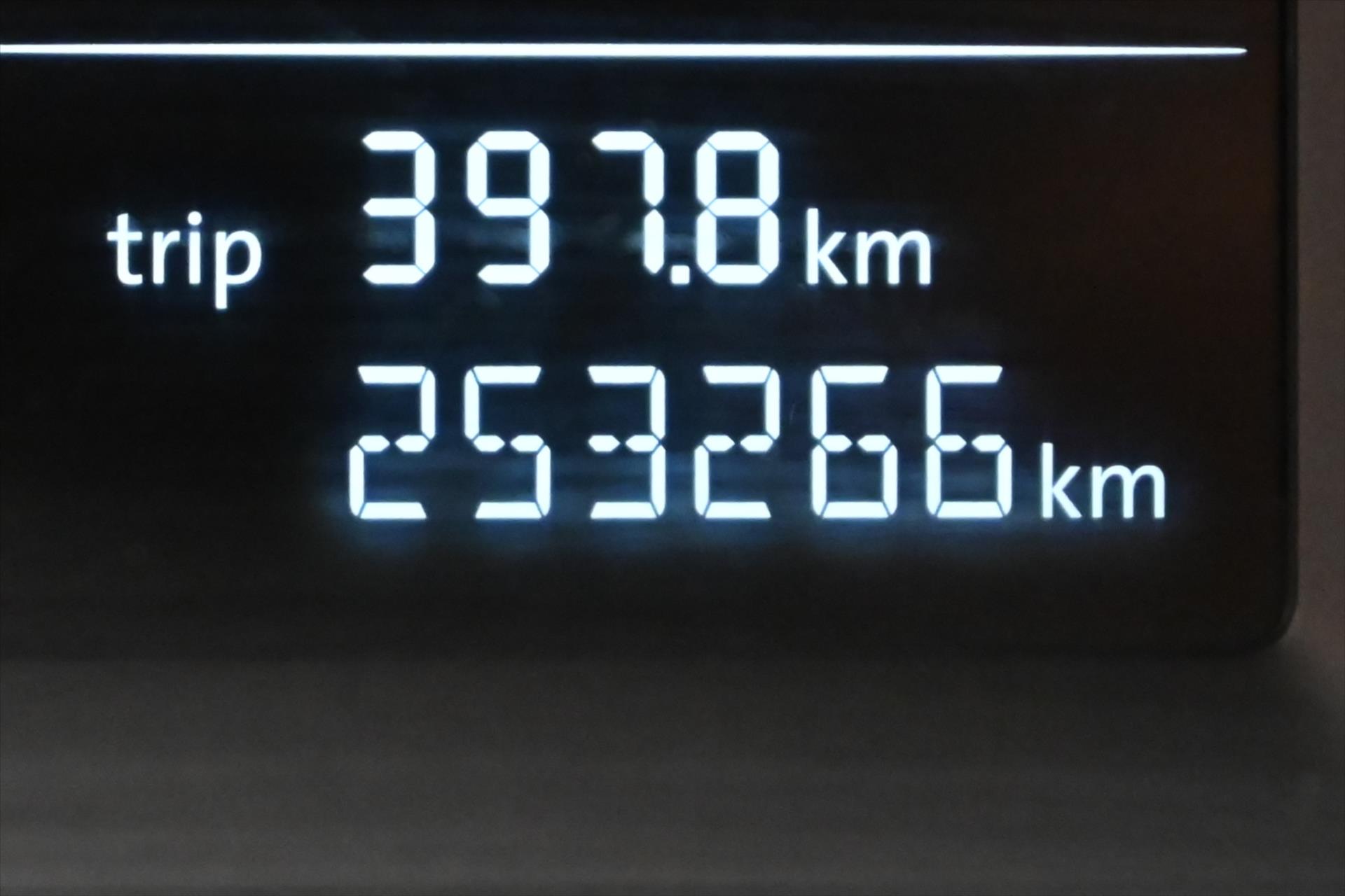 Hlavní fotografie vozu Volkswagen Caddy 2,0 TDI 75 kW MAXI (17)