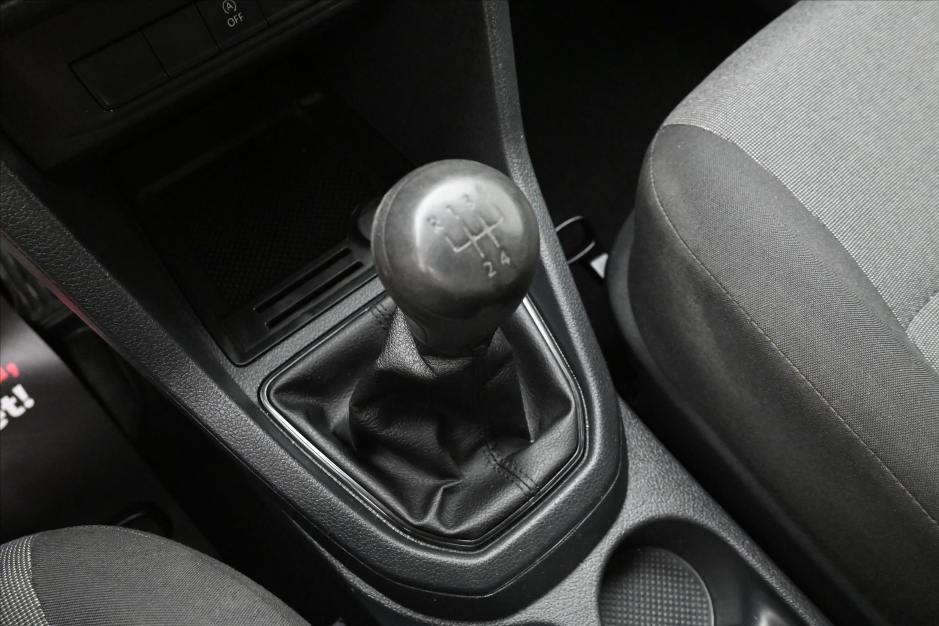 Hlavní fotografie vozu Volkswagen Caddy 2,0 TDI 75 kW MAXI (20)