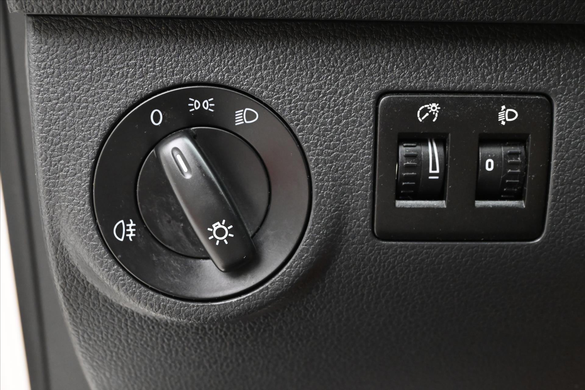 Hlavní fotografie vozu Volkswagen Caddy 2,0 TDI 75 kW MAXI (23)