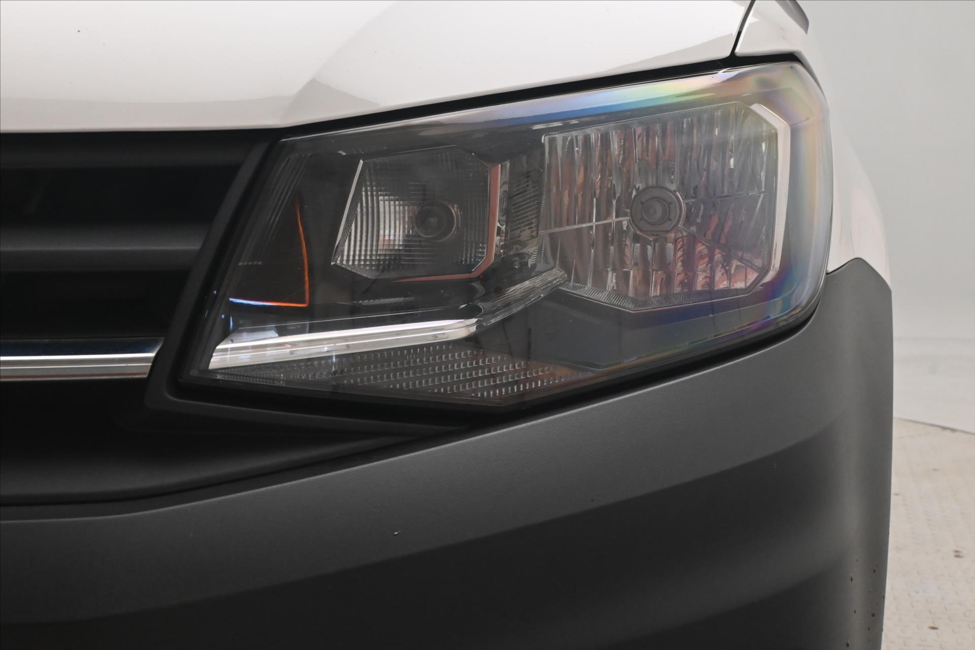 Hlavní fotografie vozu Volkswagen Caddy 2,0 TDI 75 kW MAXI (26)